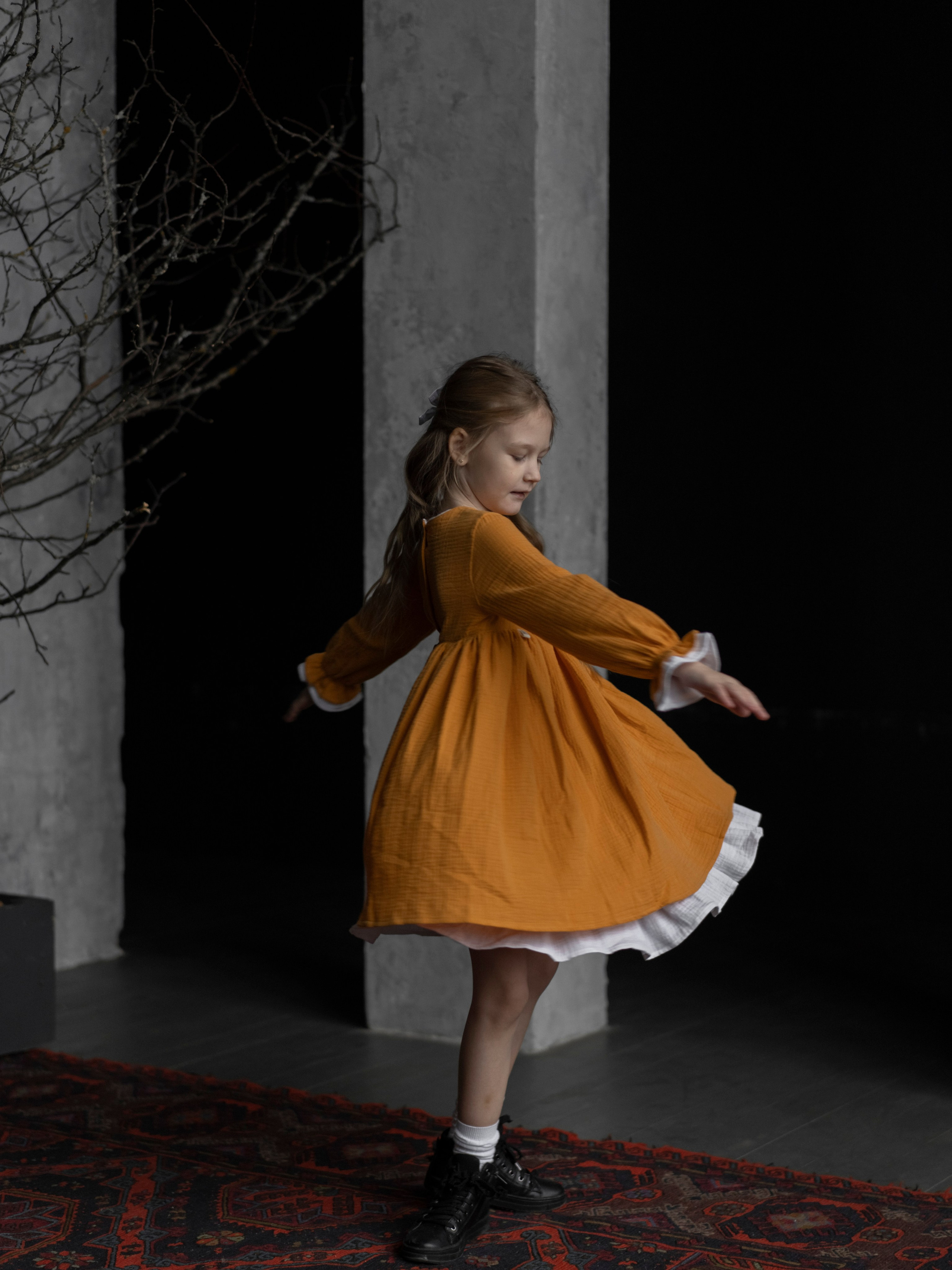 Веточки. Семейный и детский фотограф в Москве