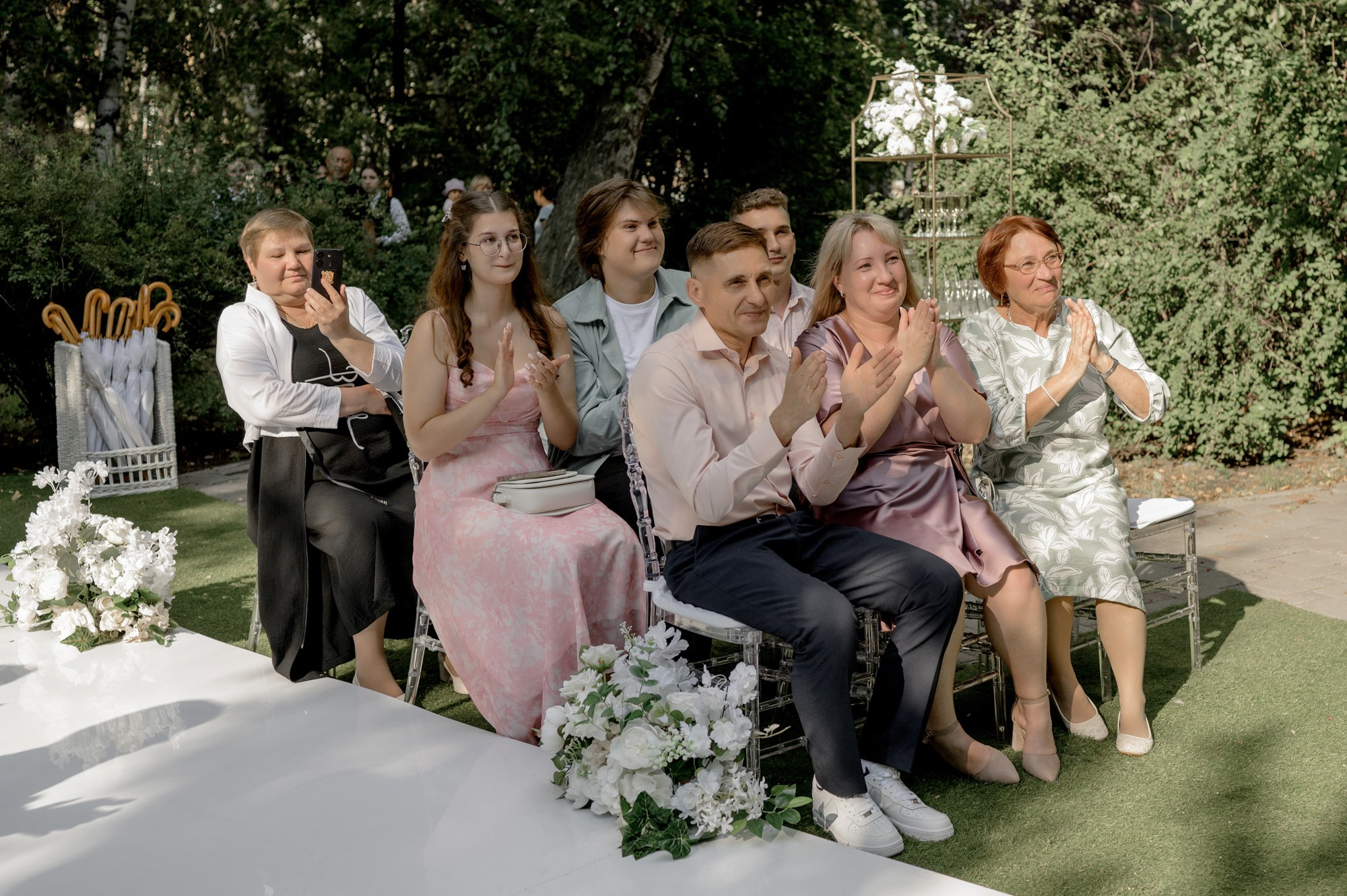 Данил и Елизавета. Свадебный фотограф в Тюмени Анастасия Пономарева