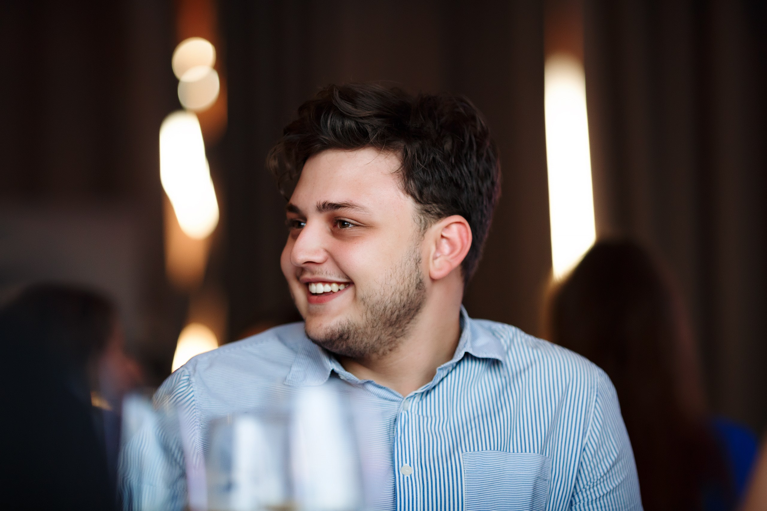 День рождения Radio Record. Свадебный и семейный фотограф Ярослав Фущич