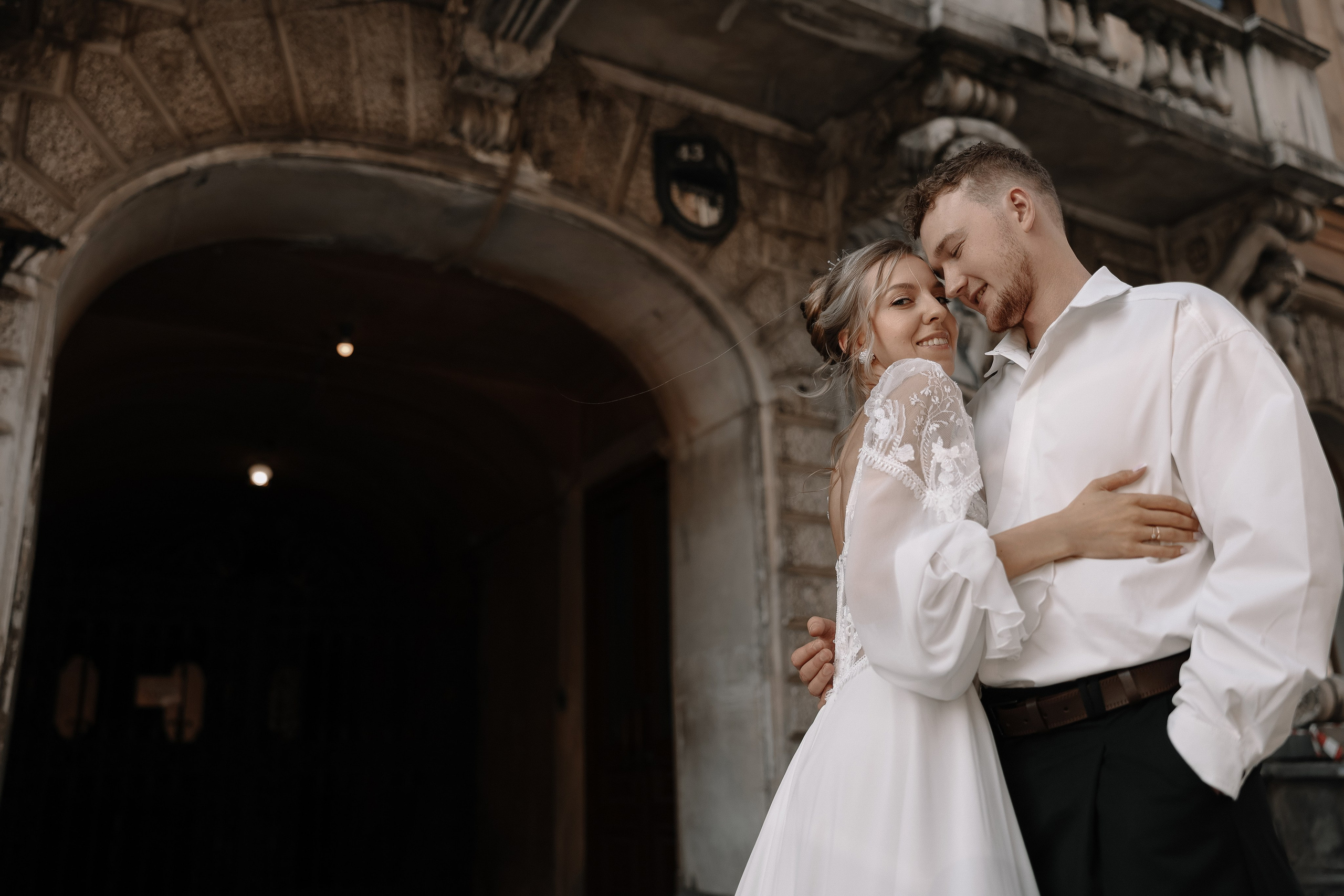 Горько…. Свадебный и семейный Фотограф Денис Кошель