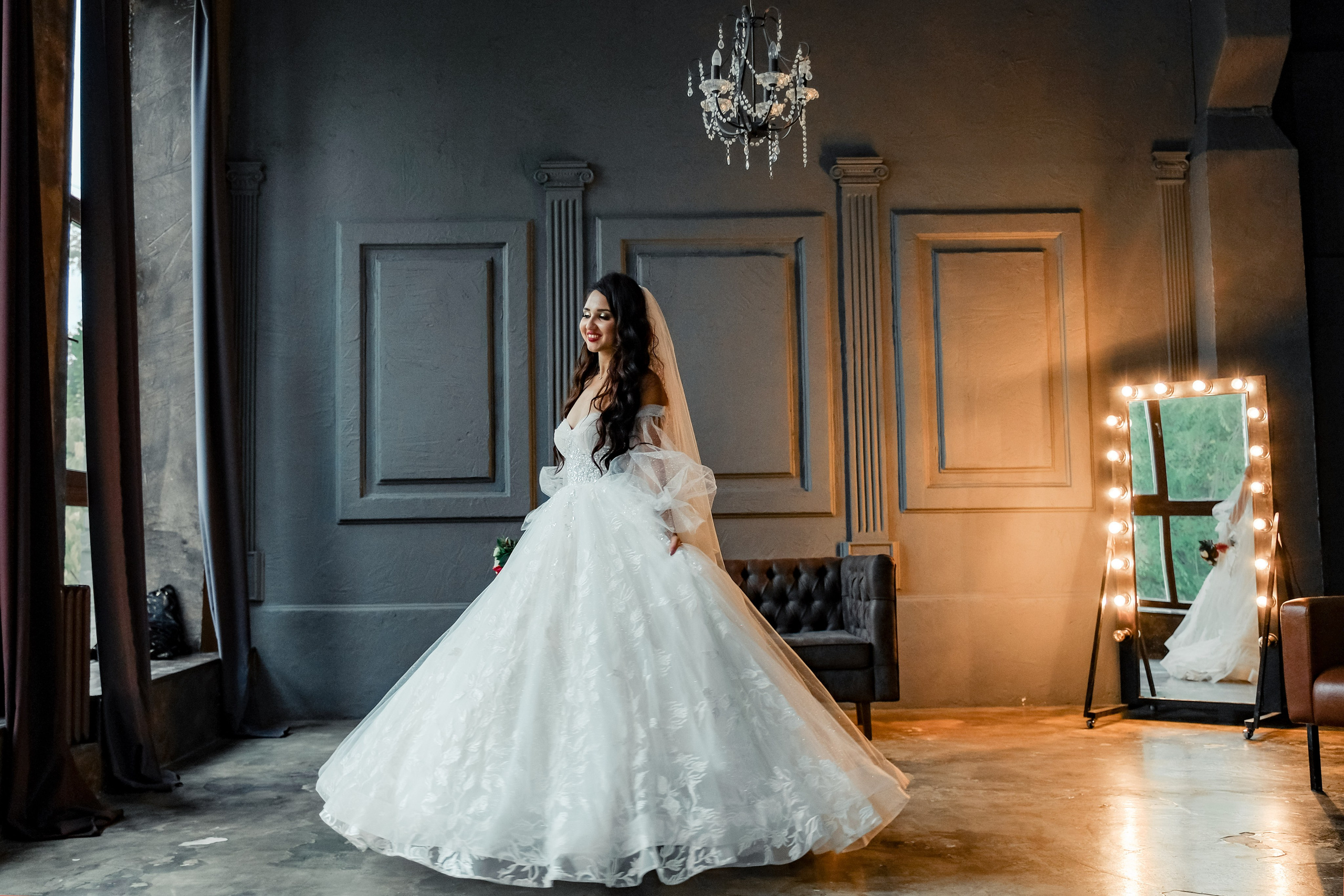 Яна & Антон. Фотограф в Самаре Татьяна Дубаносова