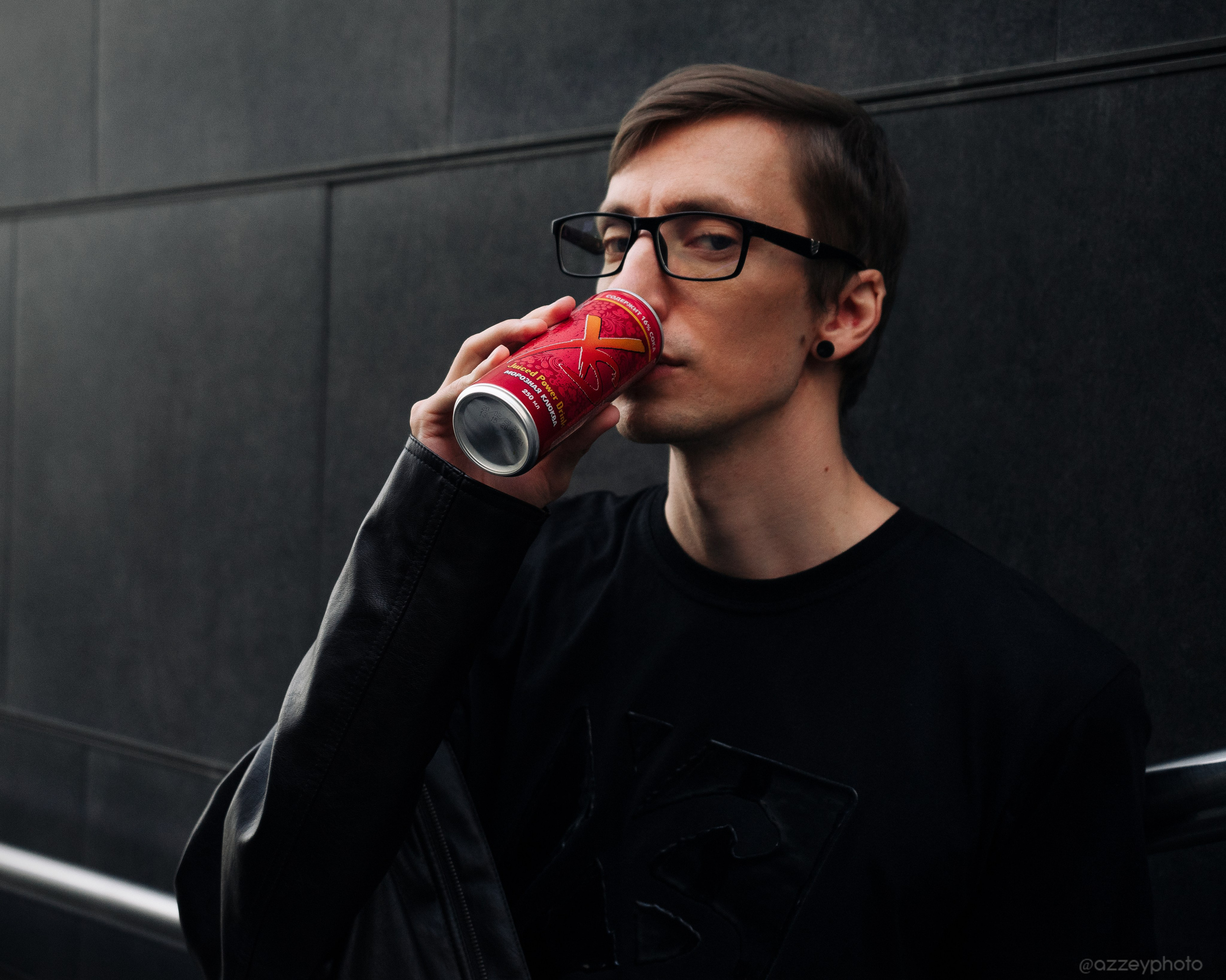 FRK Run — Кампейн. Фотограф Андрей Сокол — Санкт-Петербург/Москва