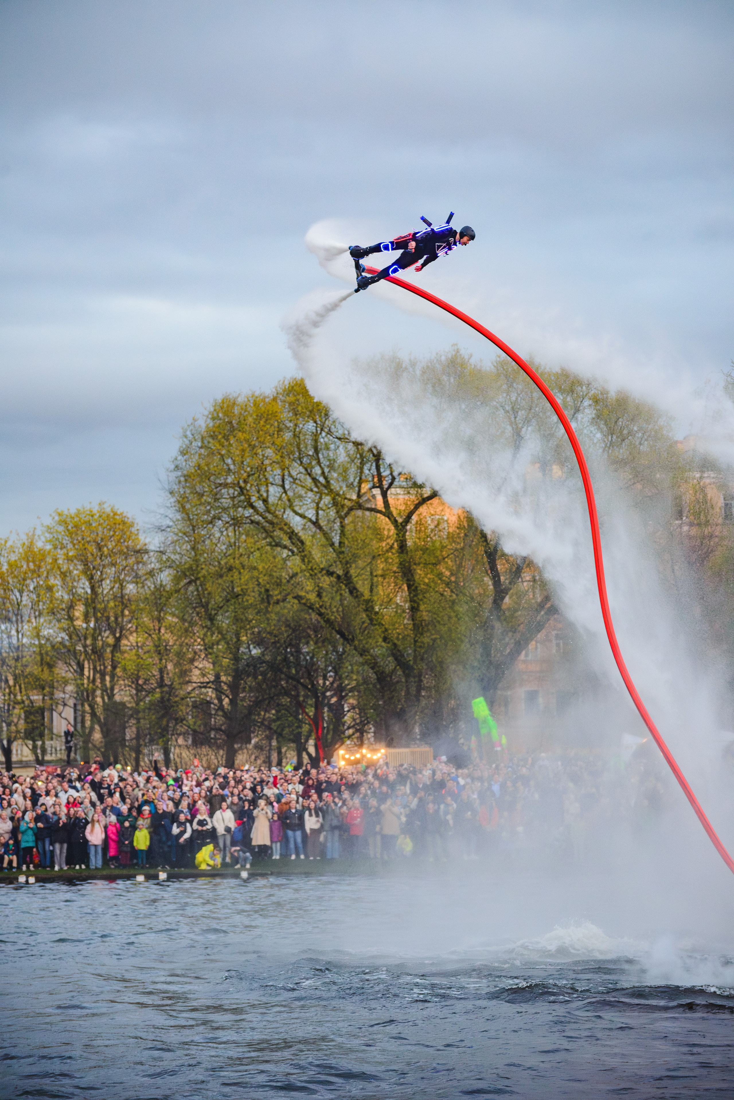 DreamFest2024. Портретный и репортажный фотограф в Санкт-Петербурге