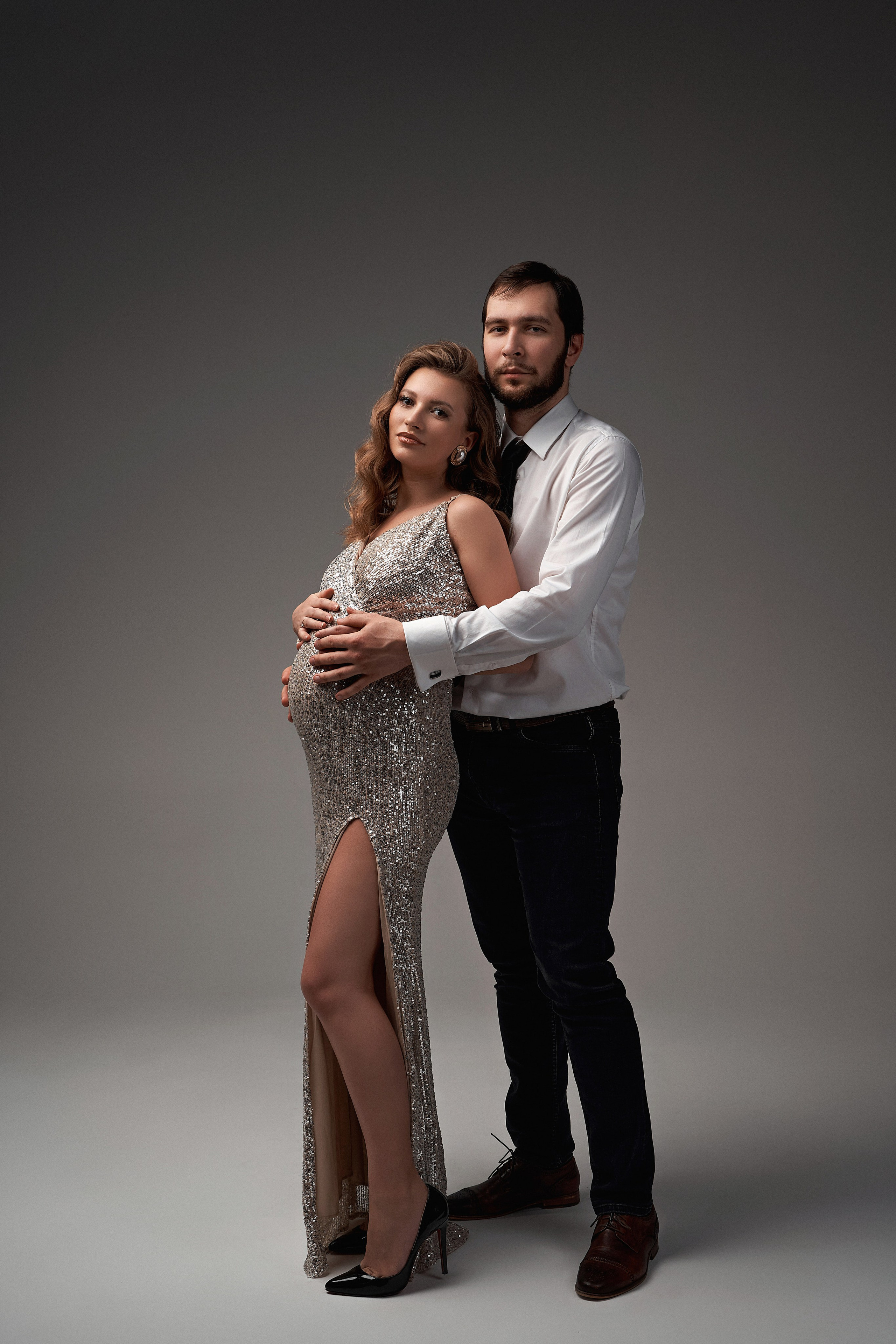 Лена и Тарас. Свадебный и семейный фотограф Игорь Елагин