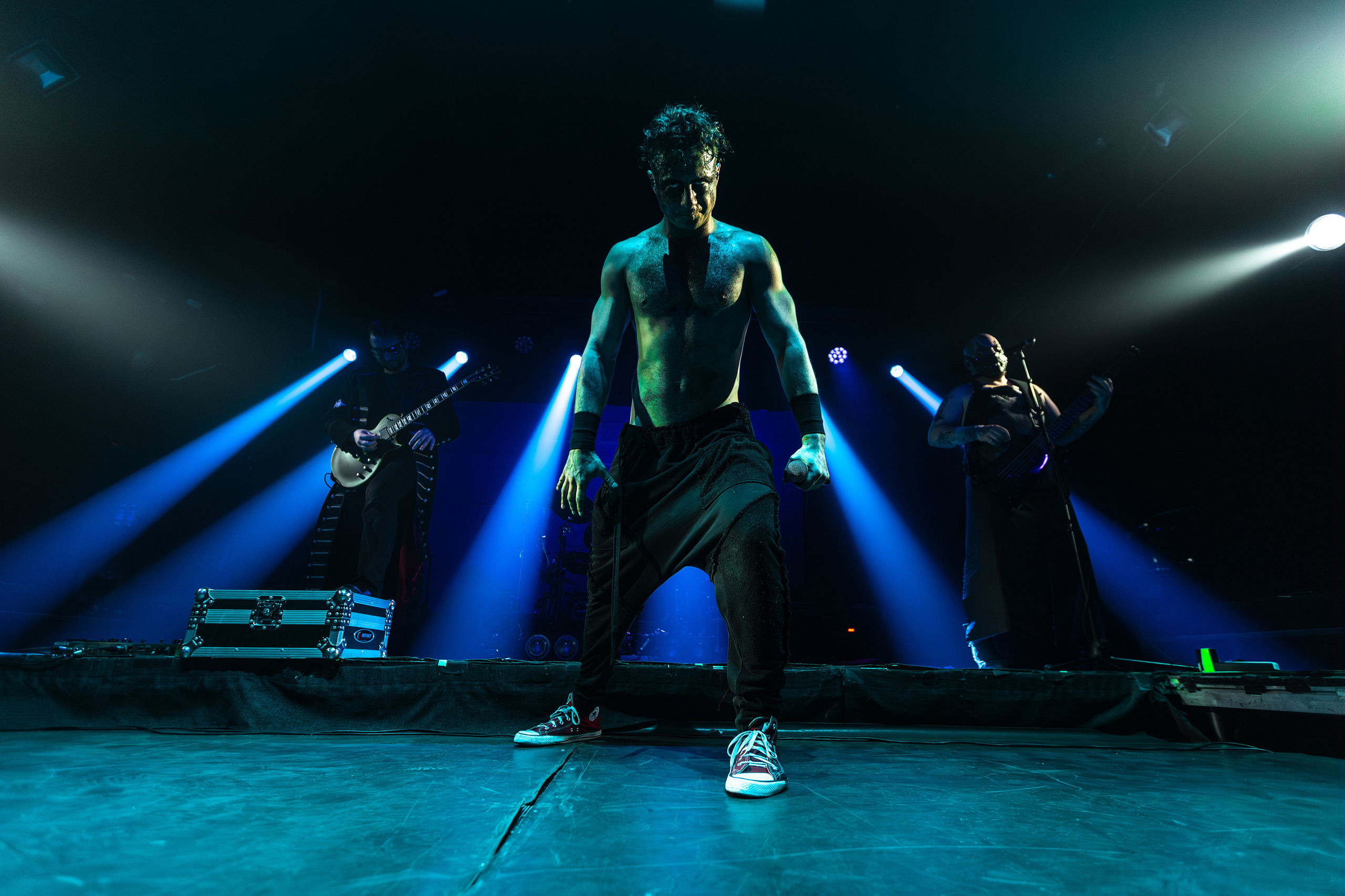 Концерт кавер-группы RAMMproJect в клубе Фабрика 21.03.2024. Репортажный фотограф Екатеринбург | Яркий, качественный репортаж | Концерты, клубы, репортаж, праздники, корпоративы