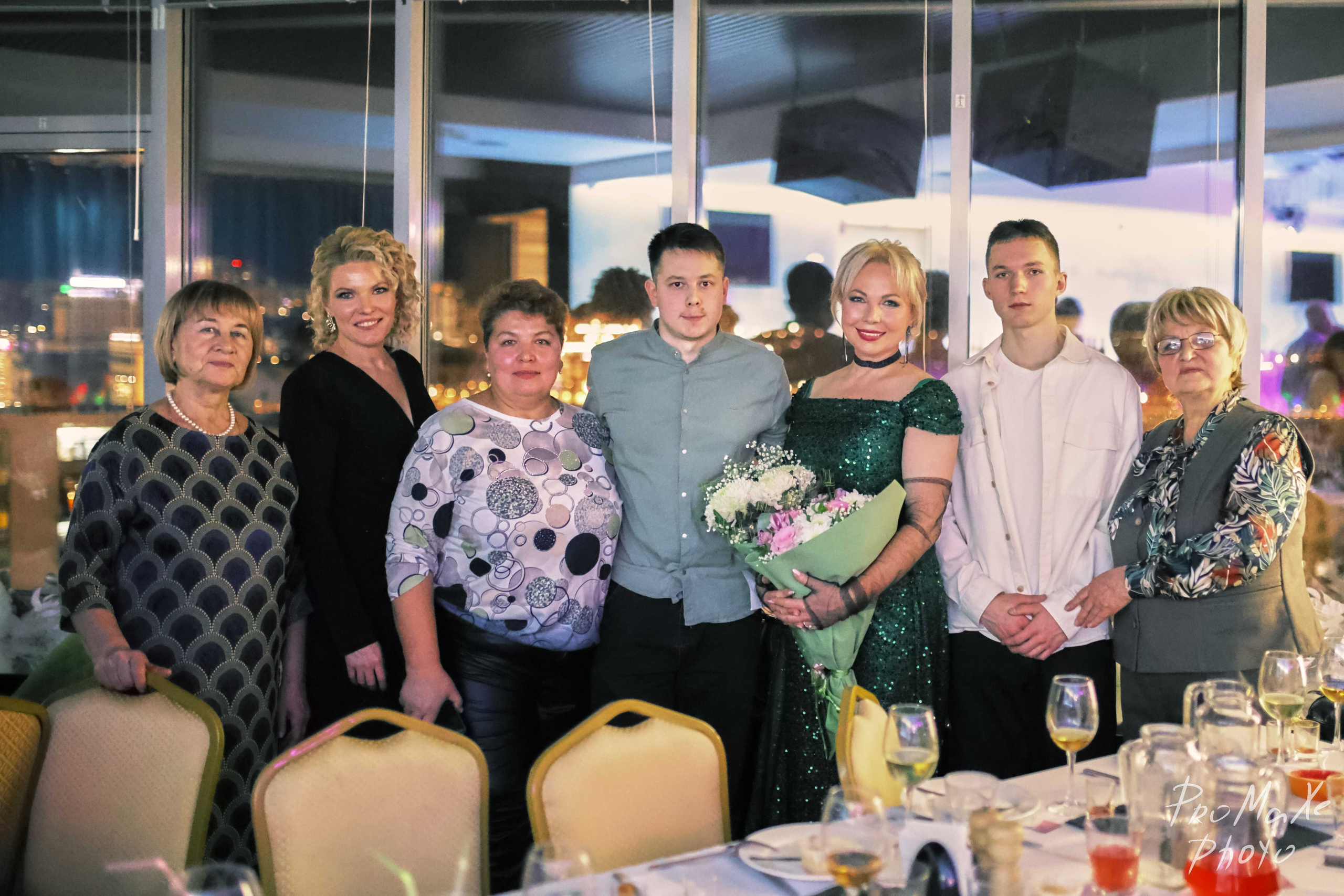 Финал КРАСА МАСС-МЕДИА ЧУВАШИИ. Владимир Суздалов (ProMaXe) — Портретный фотограф, тематические фотосессии в Чебоксарах