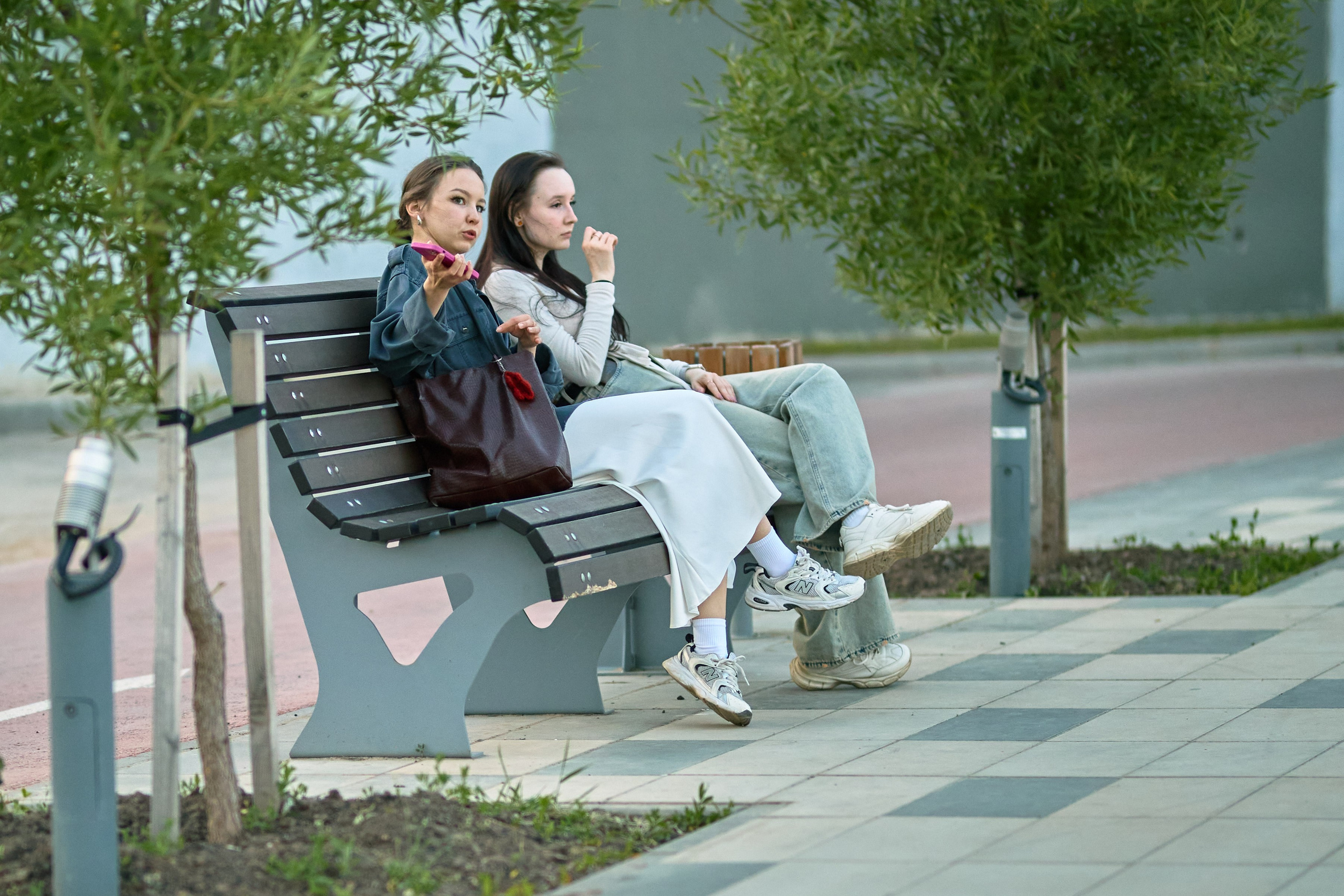 Стрит фотосъемка. Владимир Суздалов (ProMaXe) — Портретный фотограф, тематические фотосессии в Чебоксарах