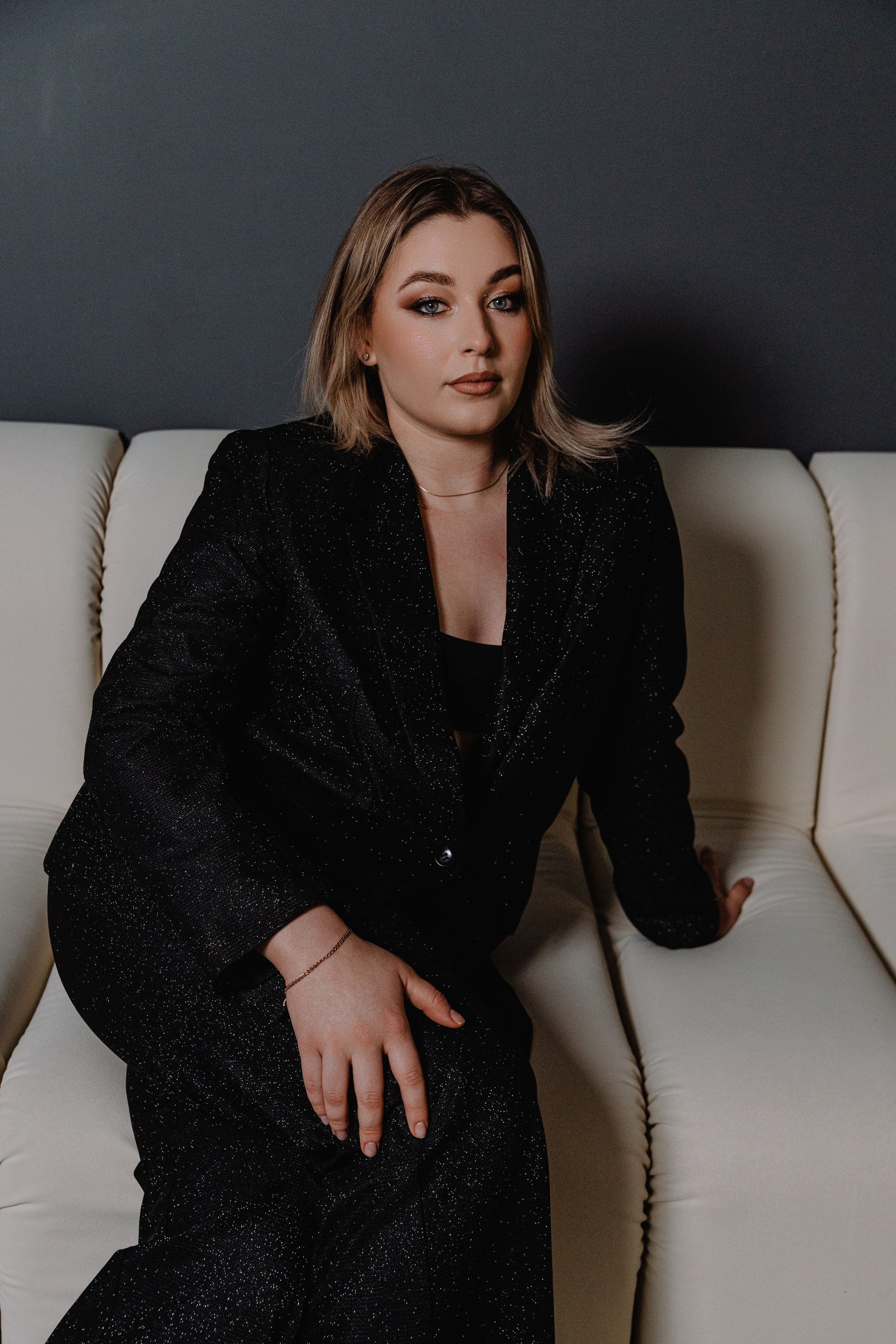 Яна. Фотограф Воронеж Варвара