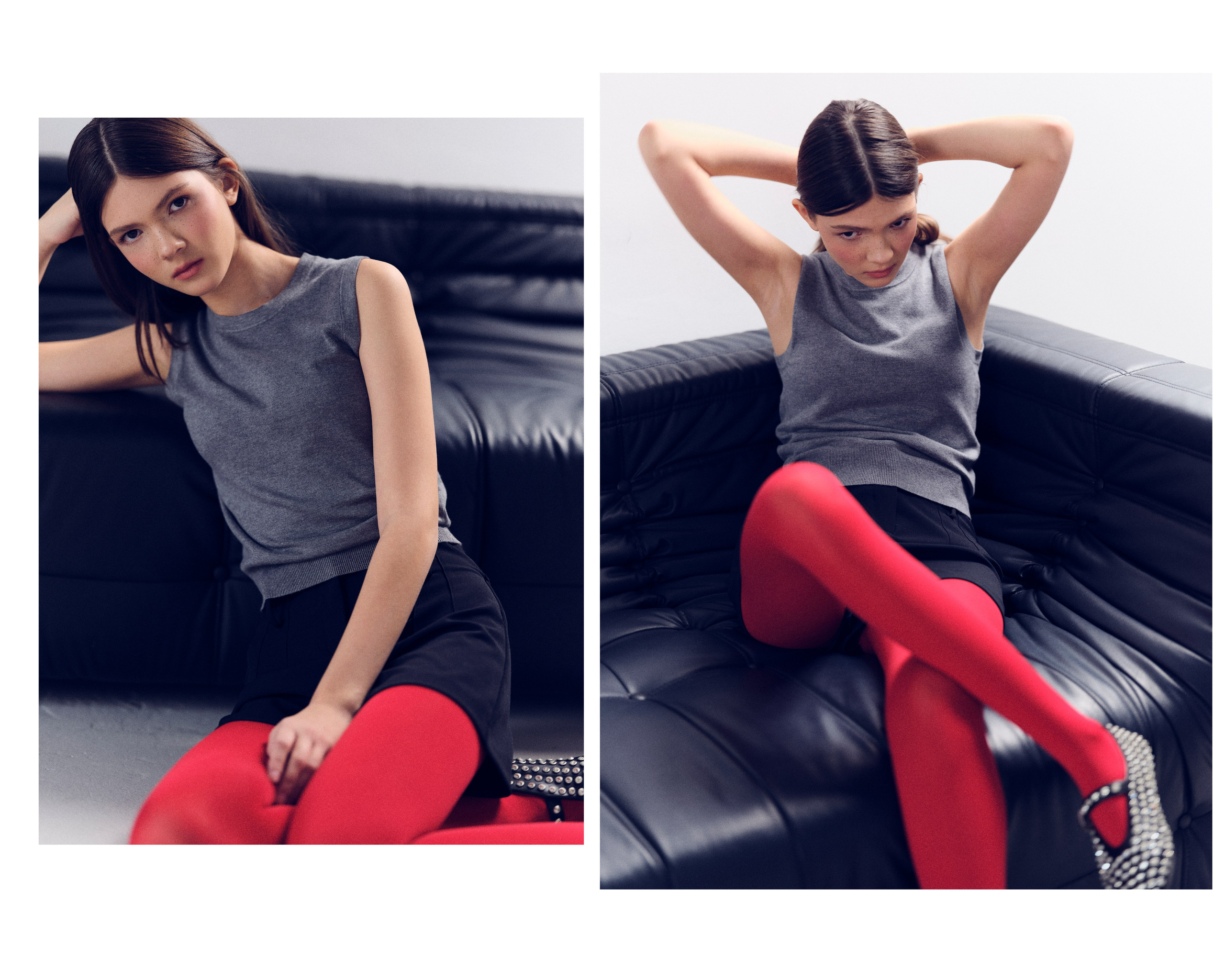 Fashion. Photographer