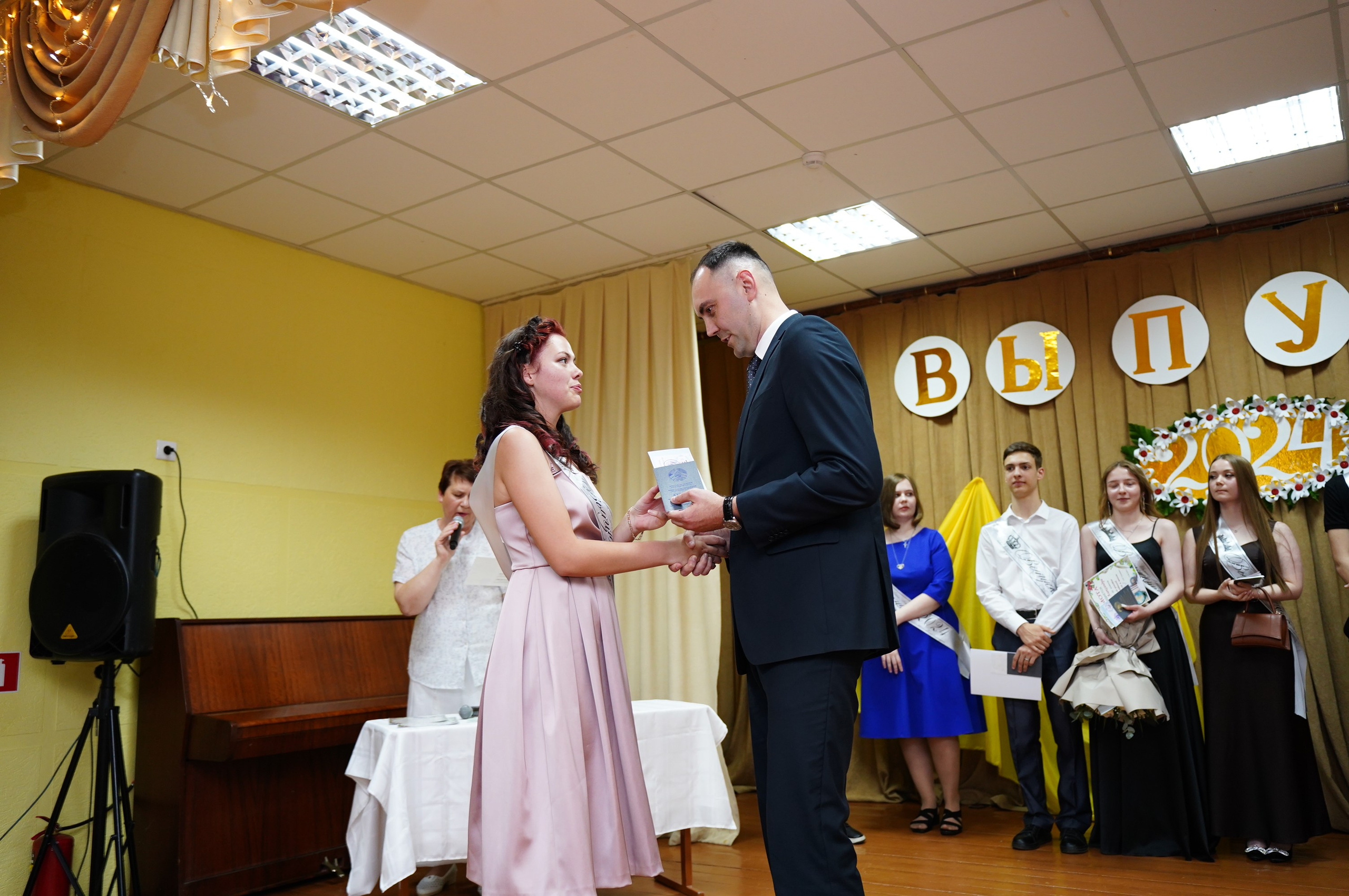Выпускной. Семейный и свадебный фотограф Минск, Беларусь Анна Орловская