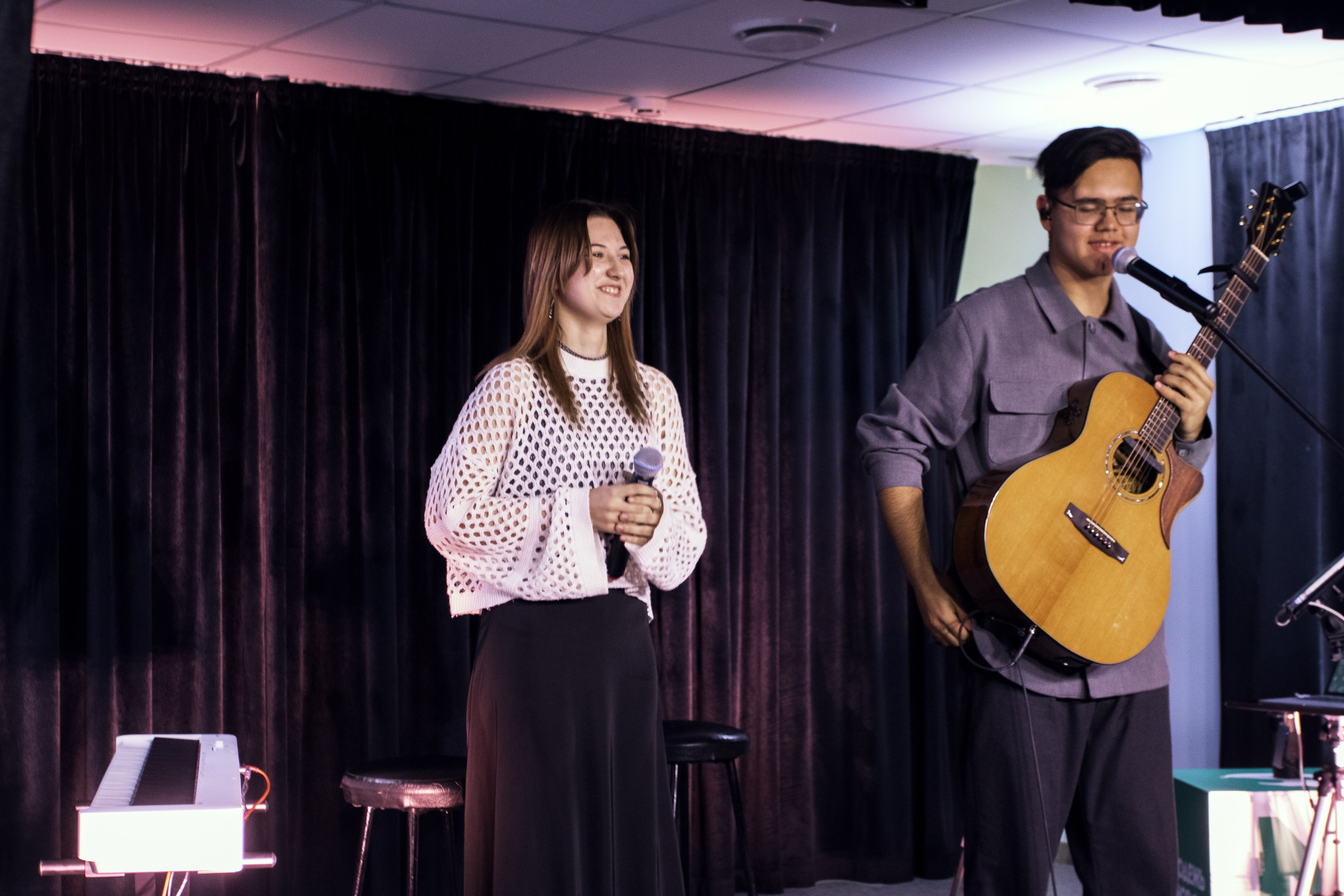 Дамир. Сольный концерт. Design Muginov