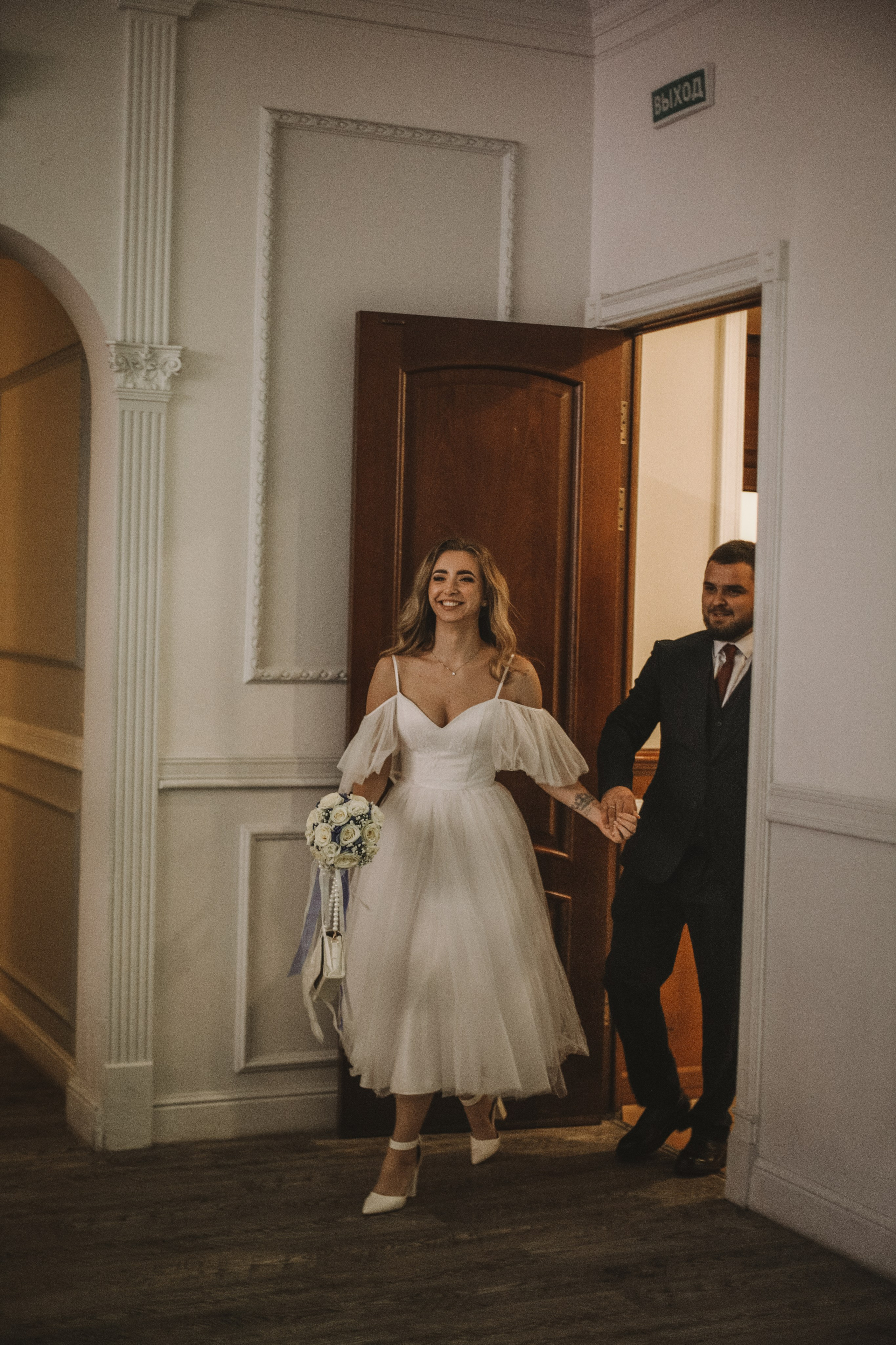 Свадьбы. Семейный и детский фотограф в Санкт-Петербурге «Chilik»