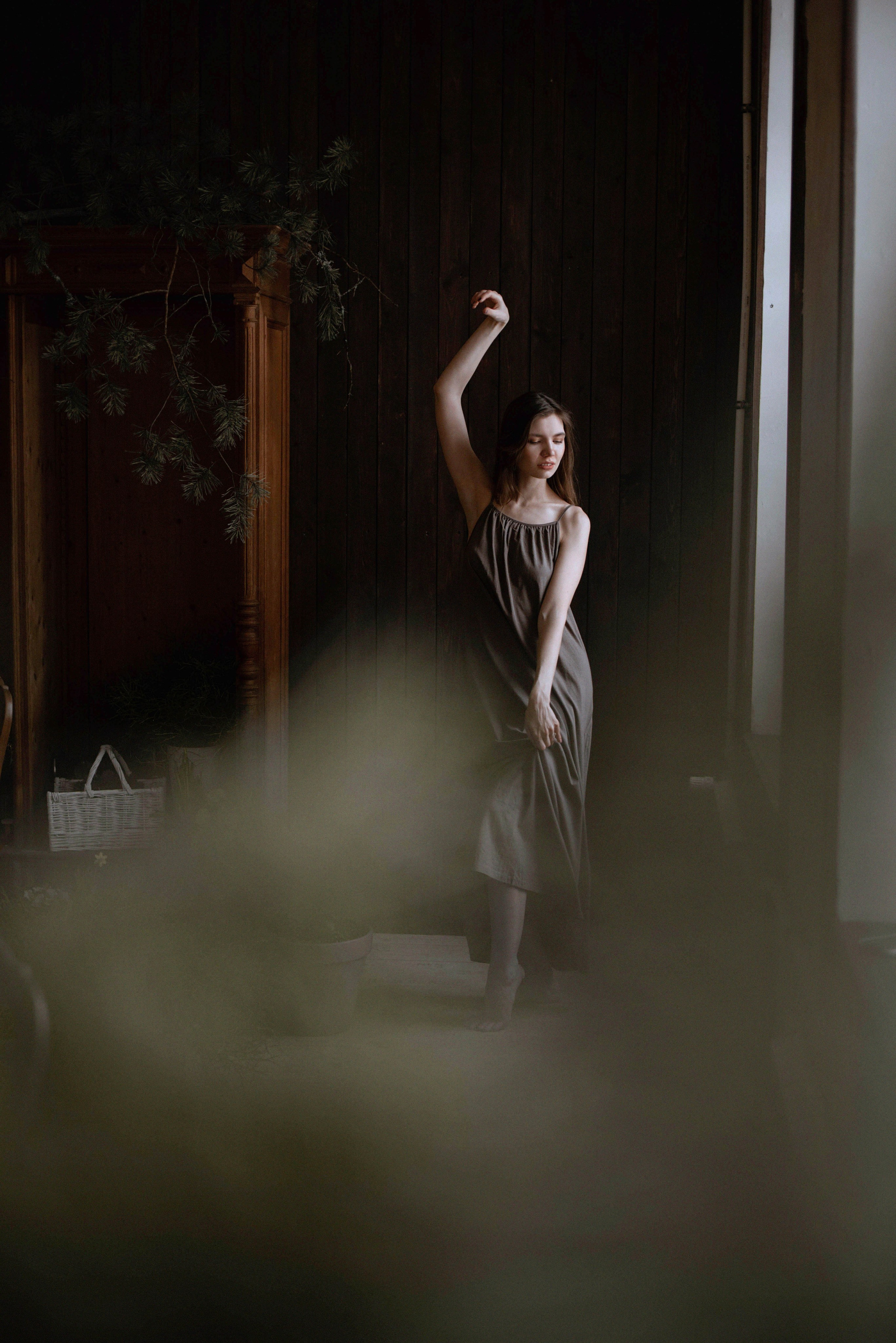 Екатерина. Фотограф Юлия Кондратьева