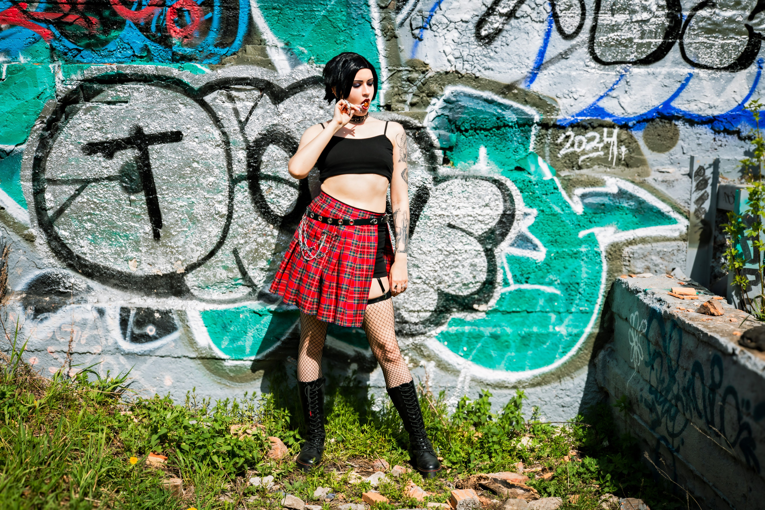 Food фотовстреча