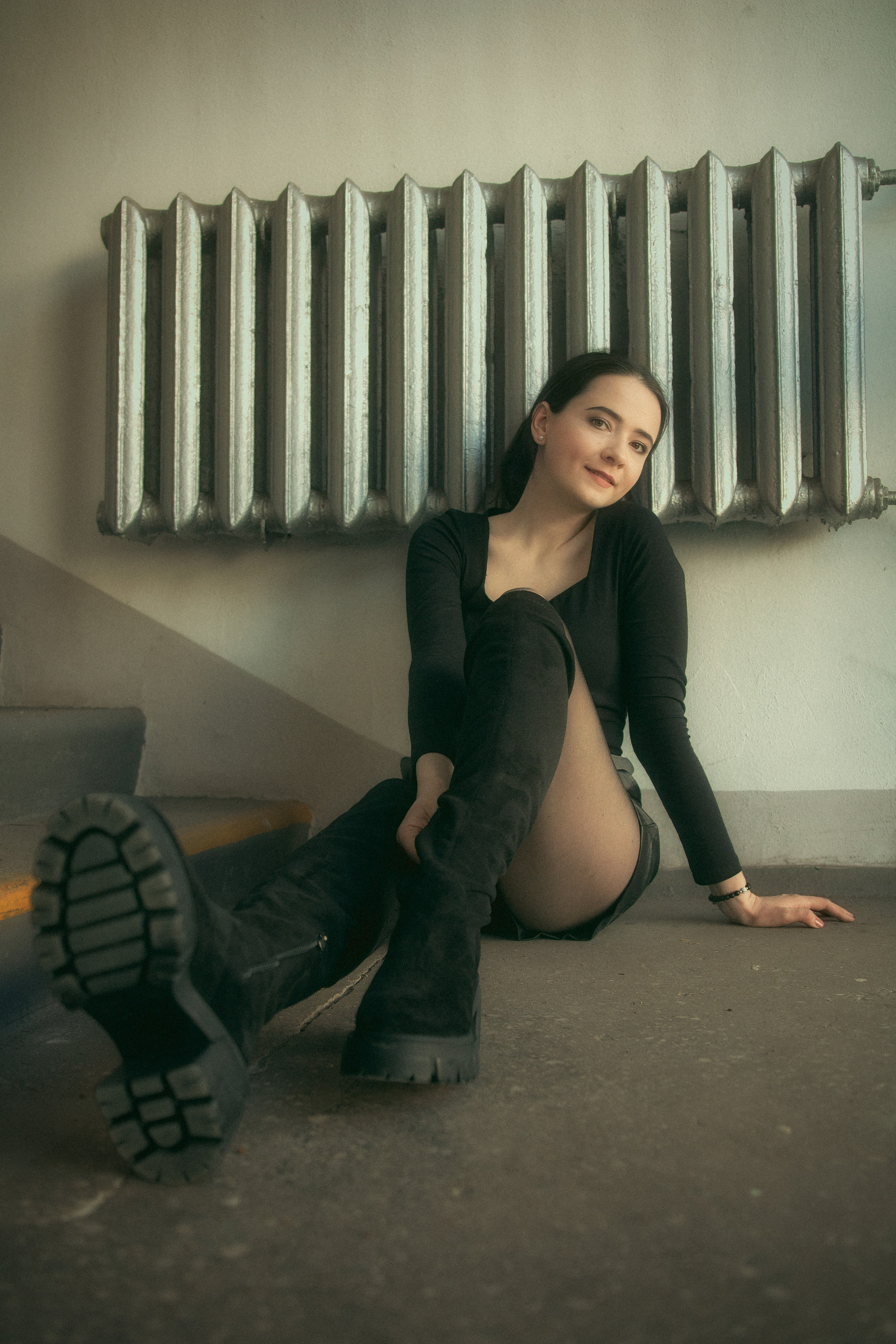 Солнечный Апрель