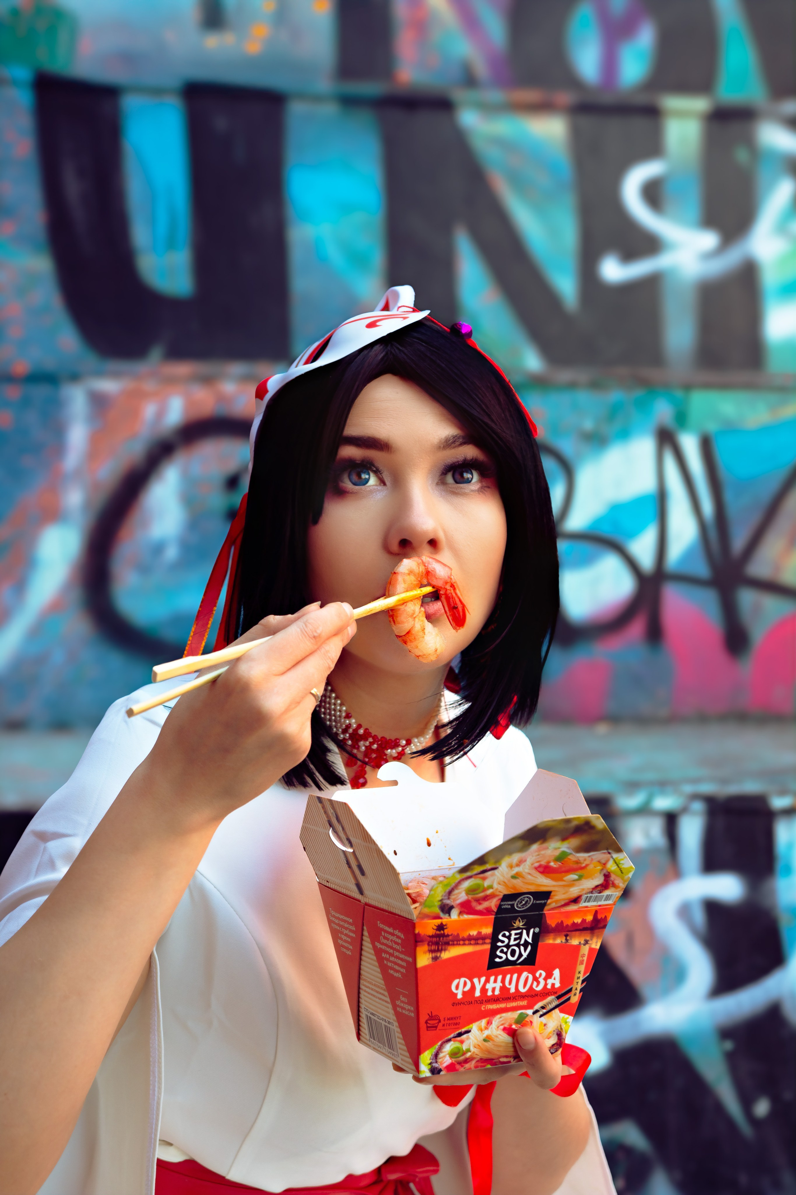 Food фотовстреча