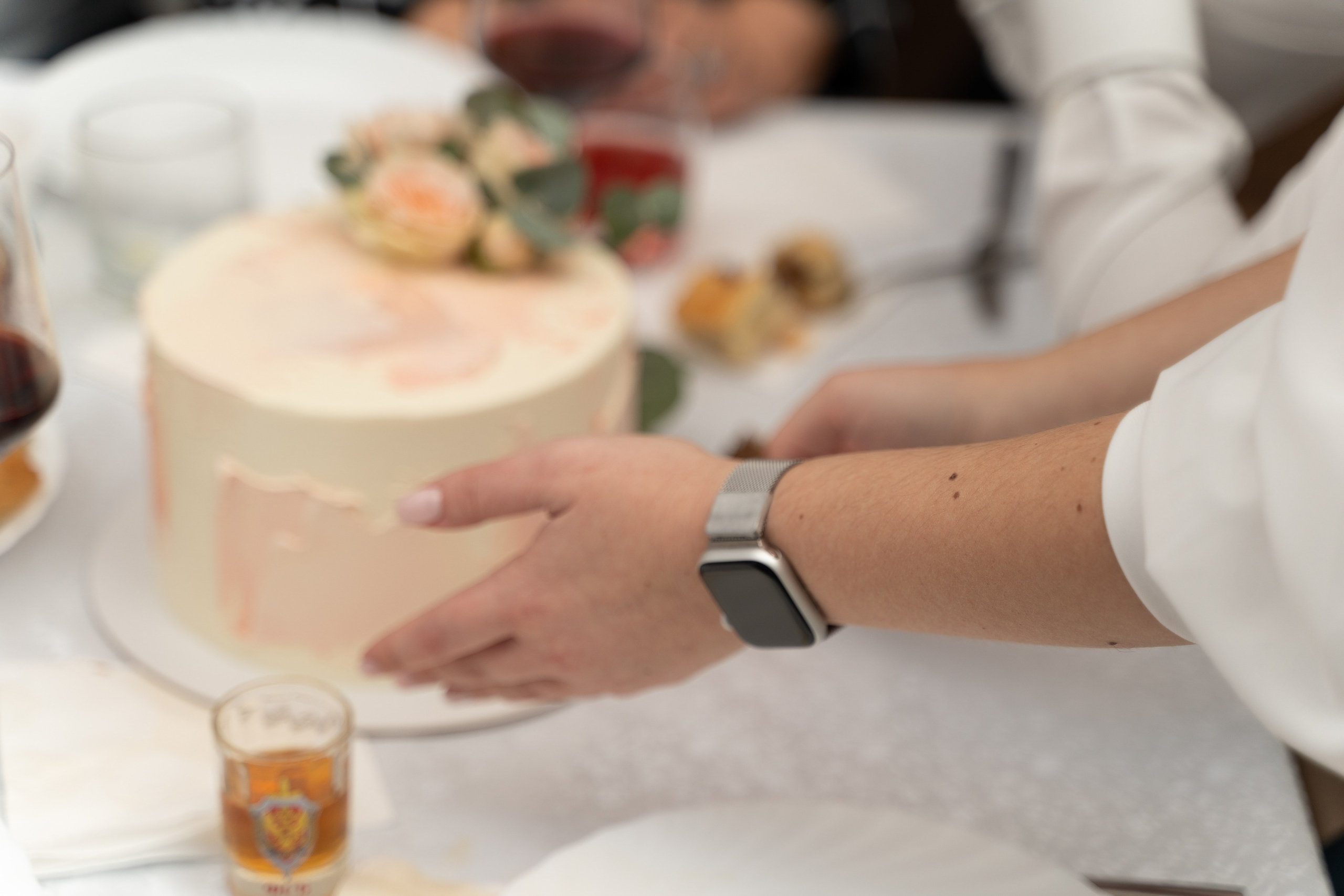 Свадьба Алберт и Дарья. Event фотограф Степанова Александра