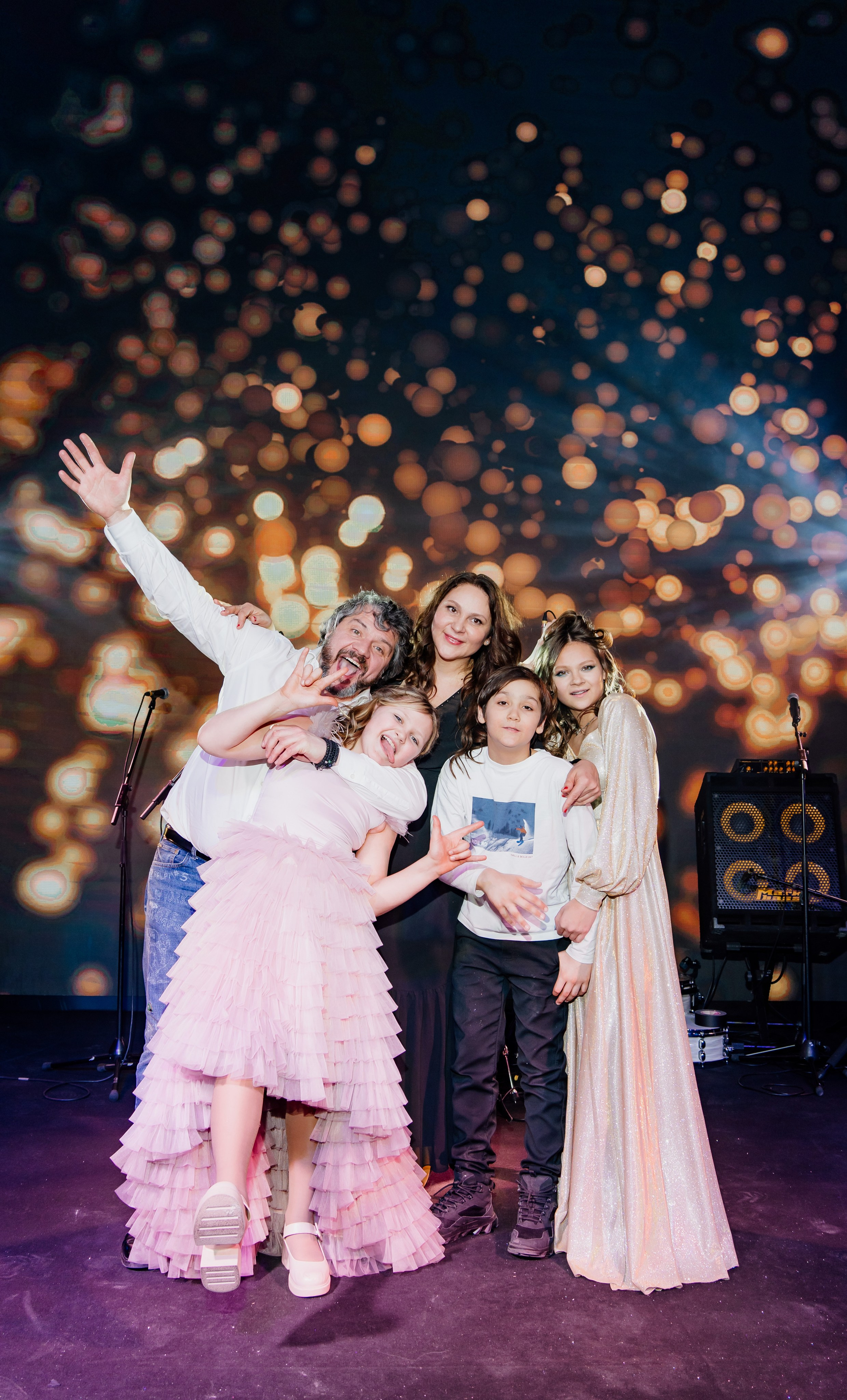 Event фотограф Степанова Александра