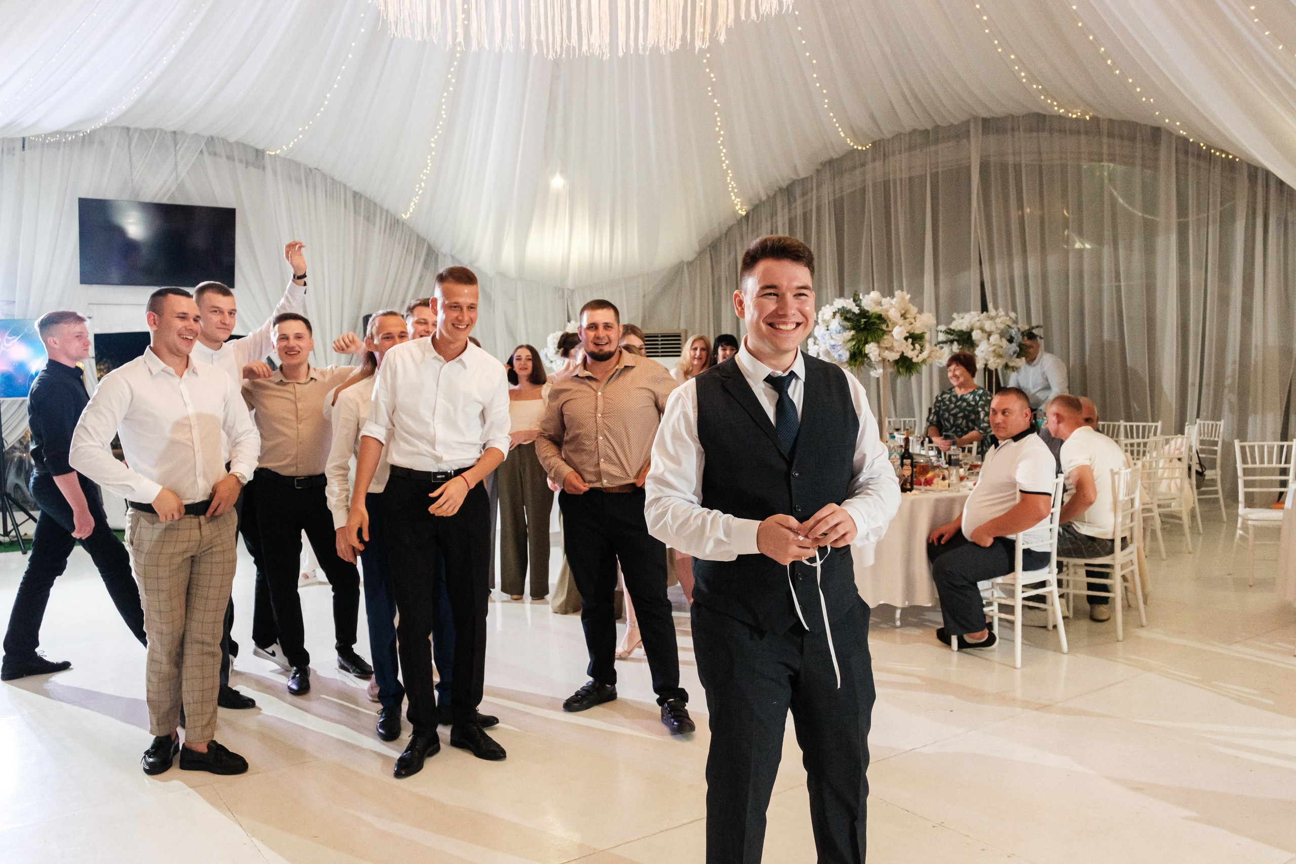 Артём и Алина. Свадебный и семейный фотограф в Волгограде Кристина Иванова