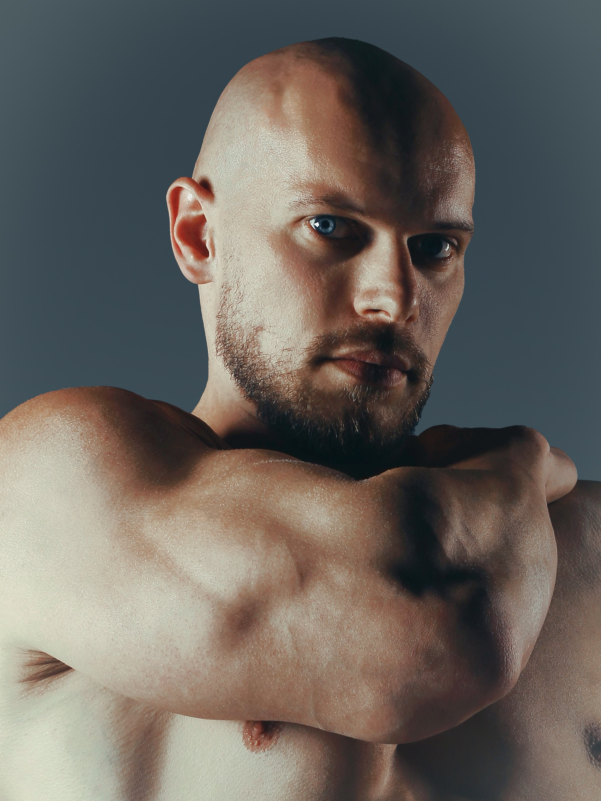 MALE RELIEF. Филаткина Дарья | Креативный фотограф