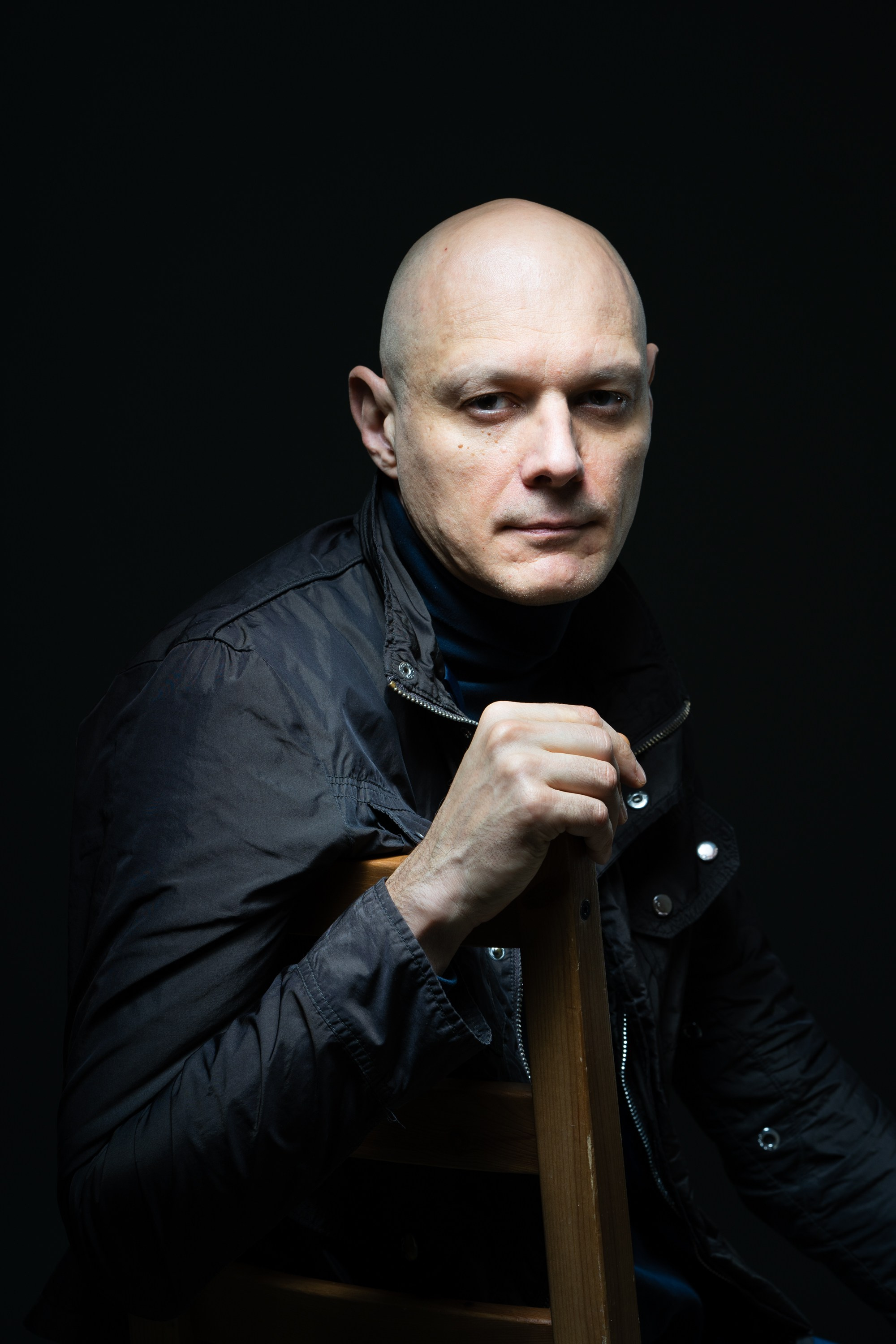 Александр. Свадебный и портретный фотограф в Москве Алексей Чернявский