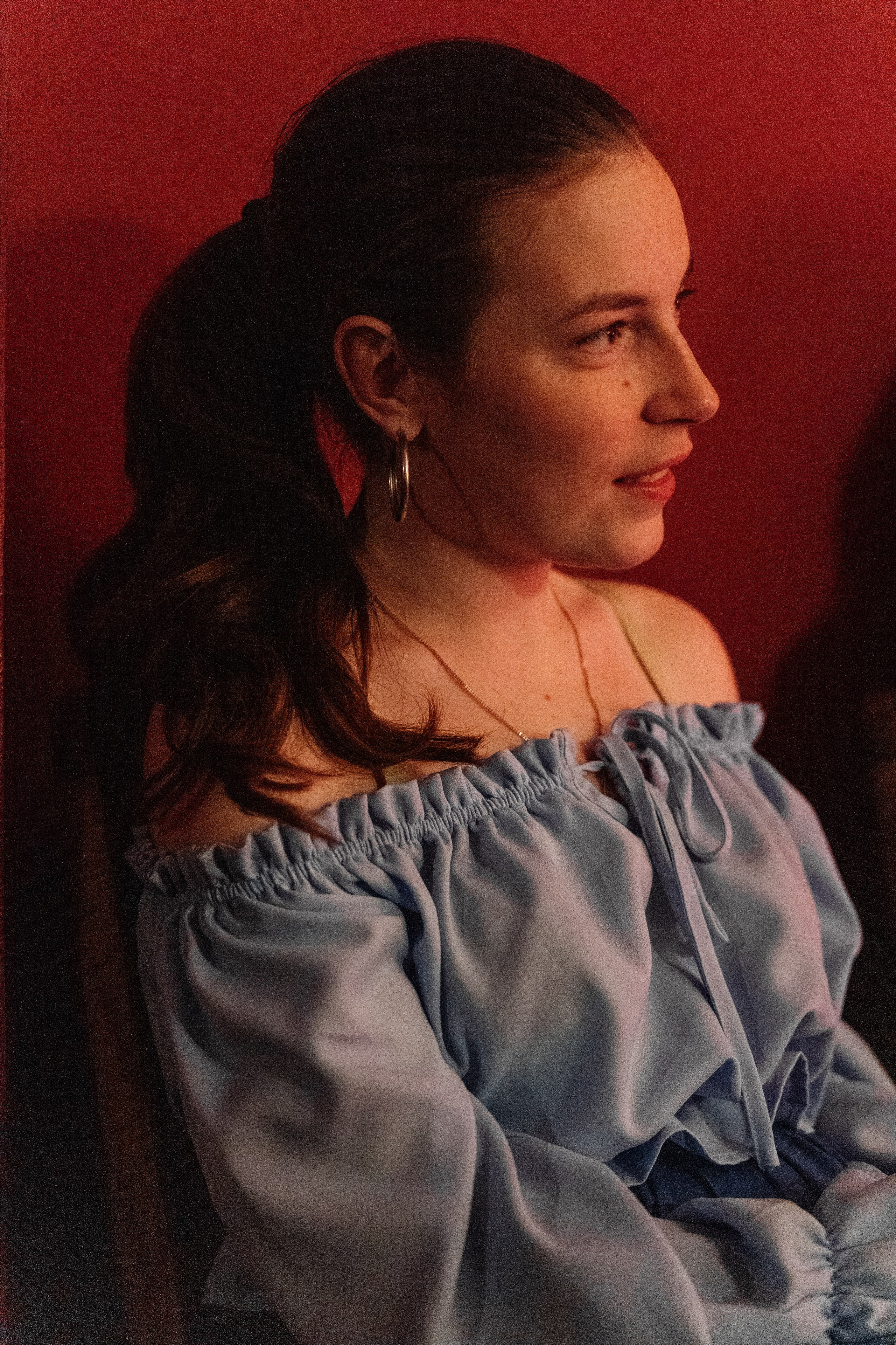 Sабраж. Свадебный и портретный фотограф в Москве Алексей Чернявский