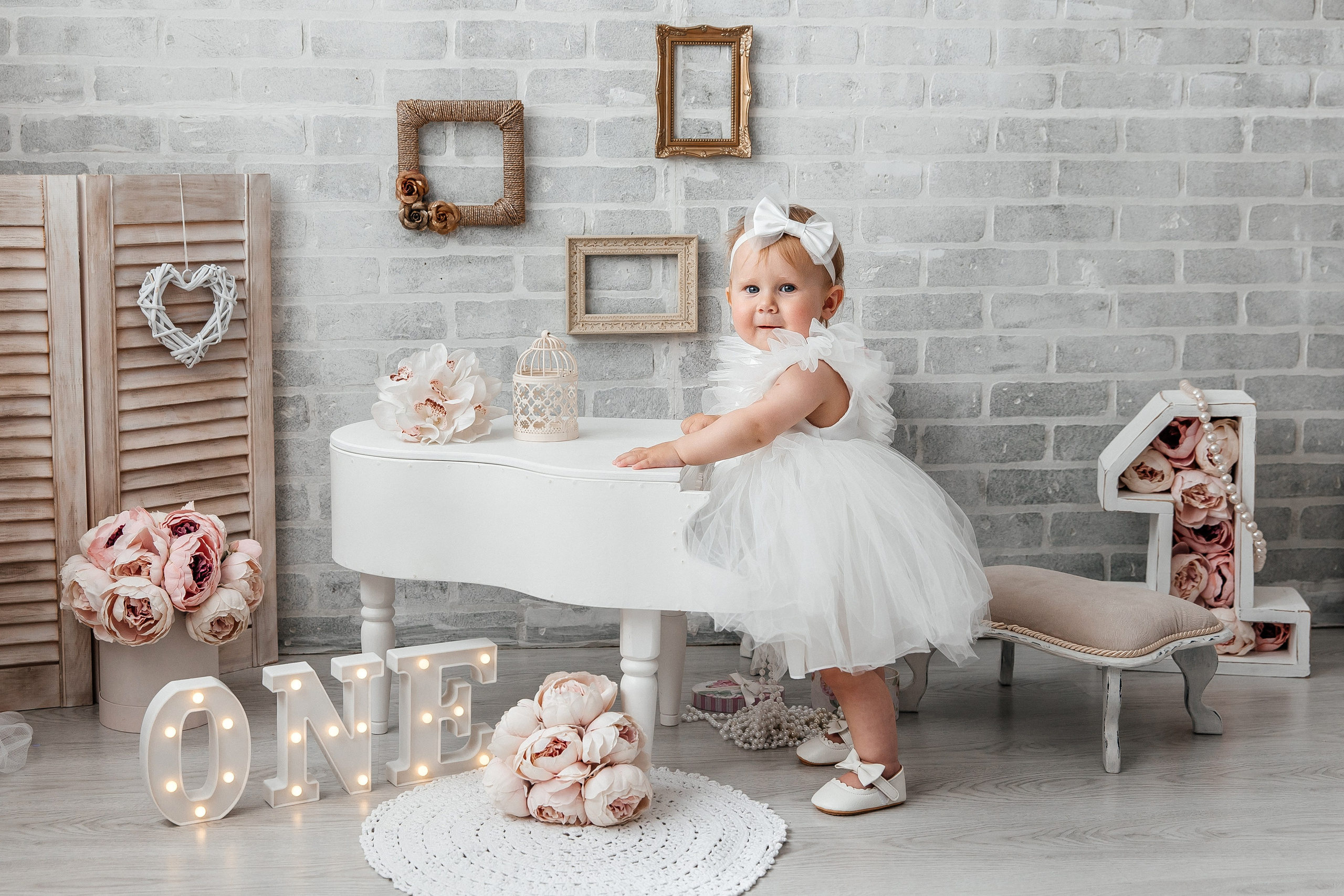 Рояль. Детский фотограф, выпускные альбомы в Нижнем Новгороде Бодягина Мария