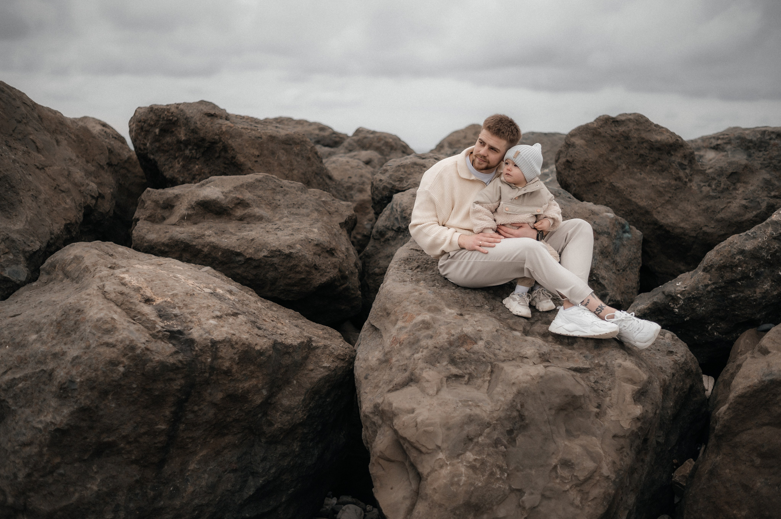 Счастье внутри. Фотограф Сергей Суслов | Сочи