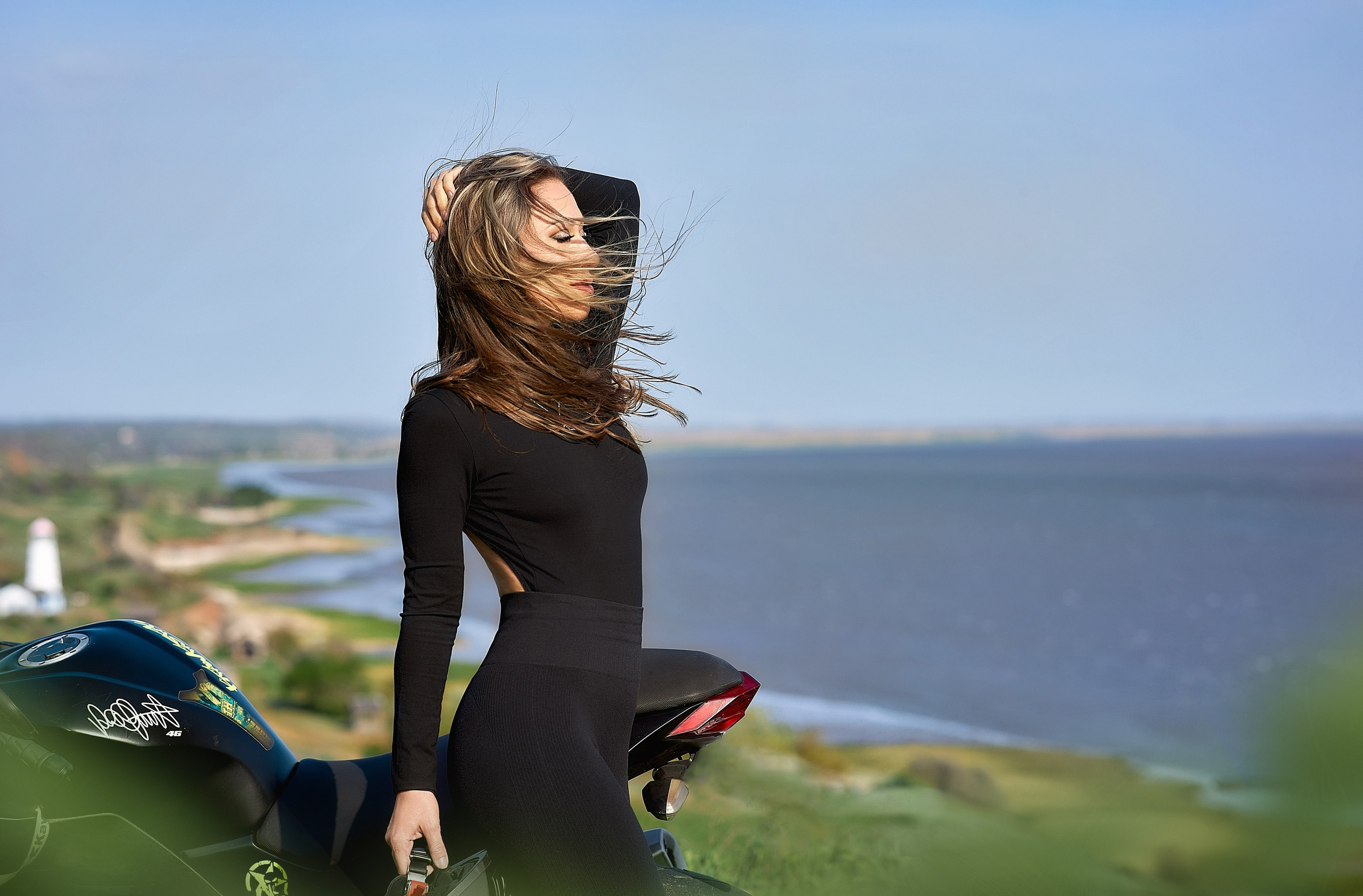 Светлана. Фотограф в городе Ростов-на-Дону Лариса Черных