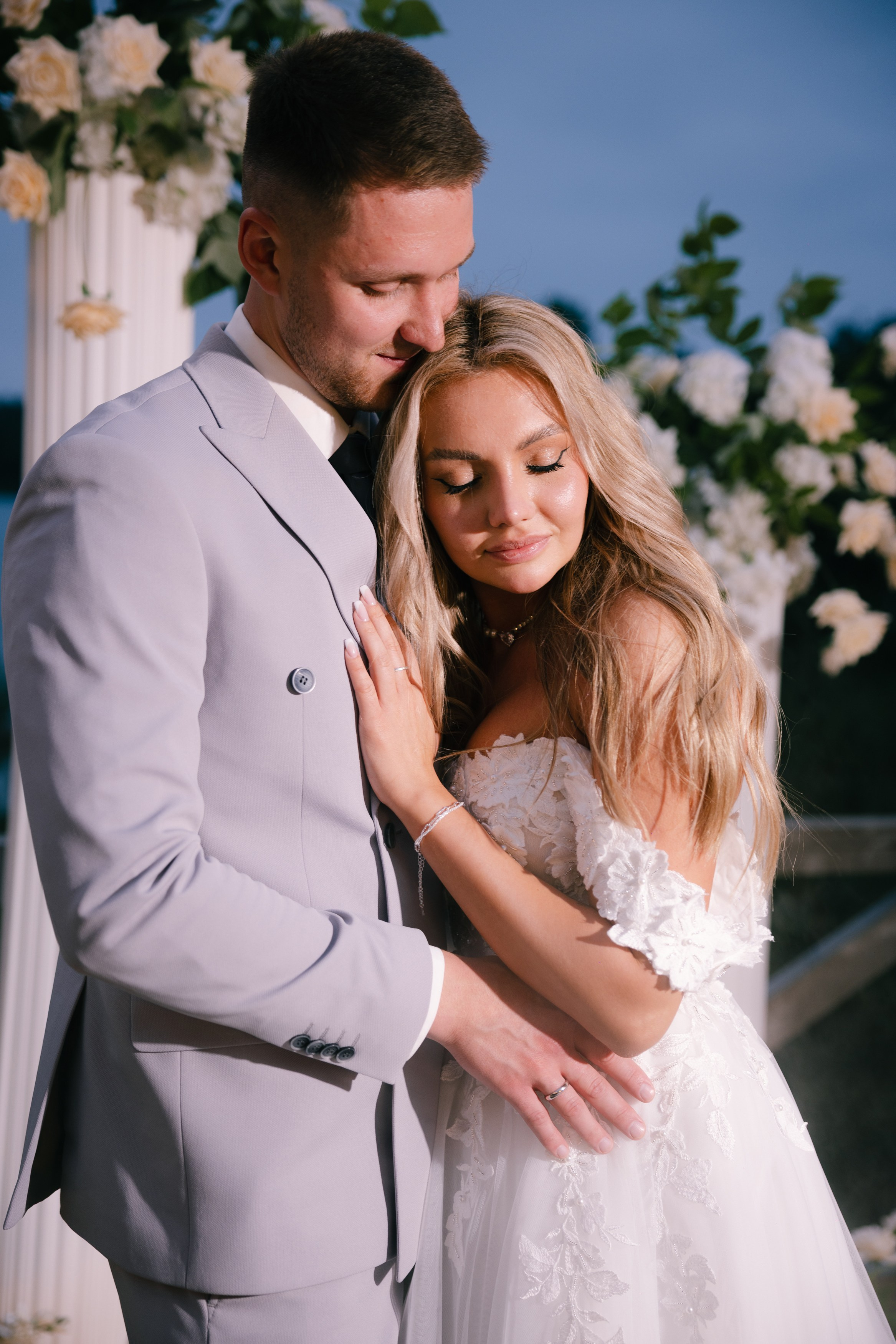 Wedding. Фотограф в Ижевске и Казани Богданов Яков