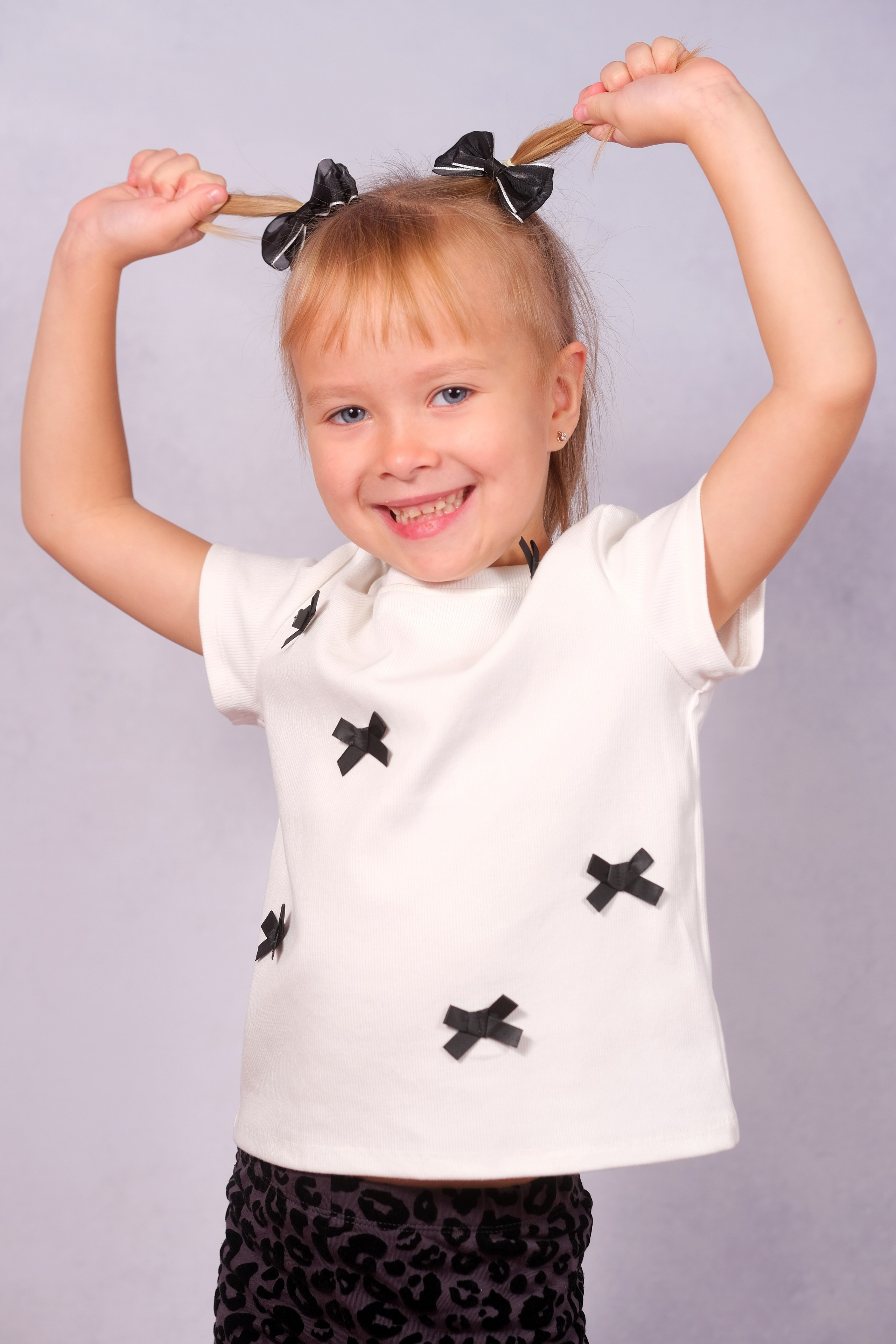 Портреты. Фотограф Андрей Богач