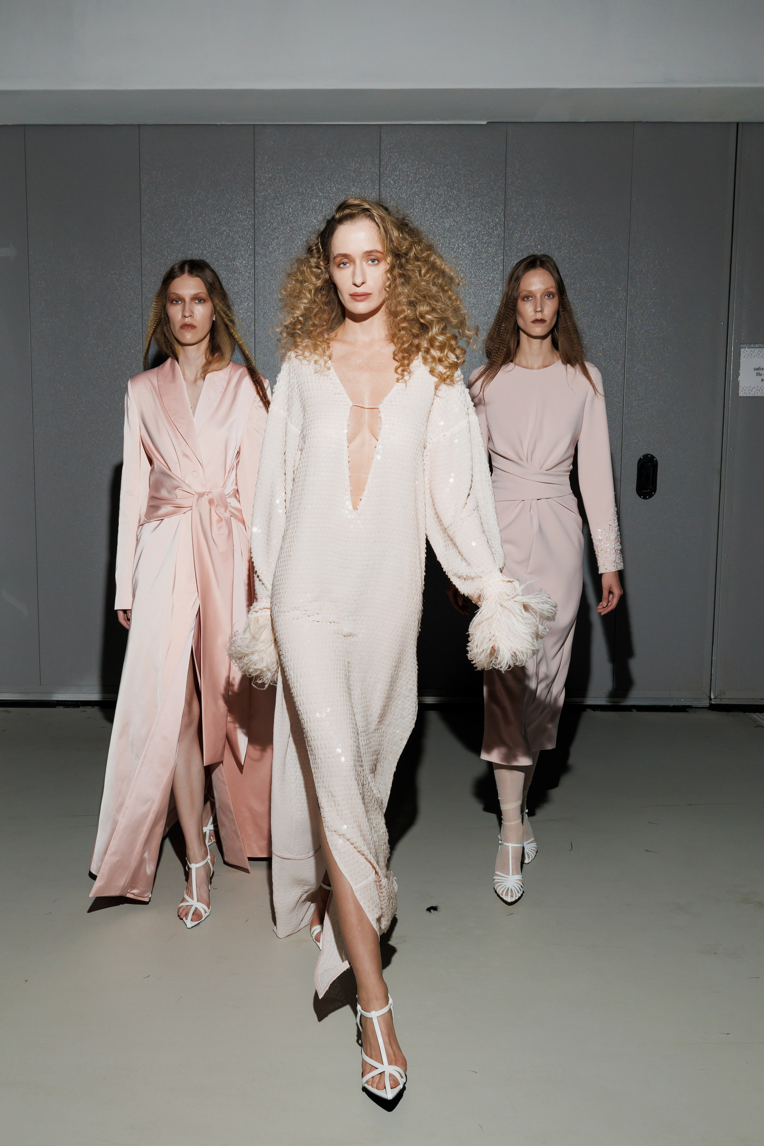 MFW. Yulia Tsyganova