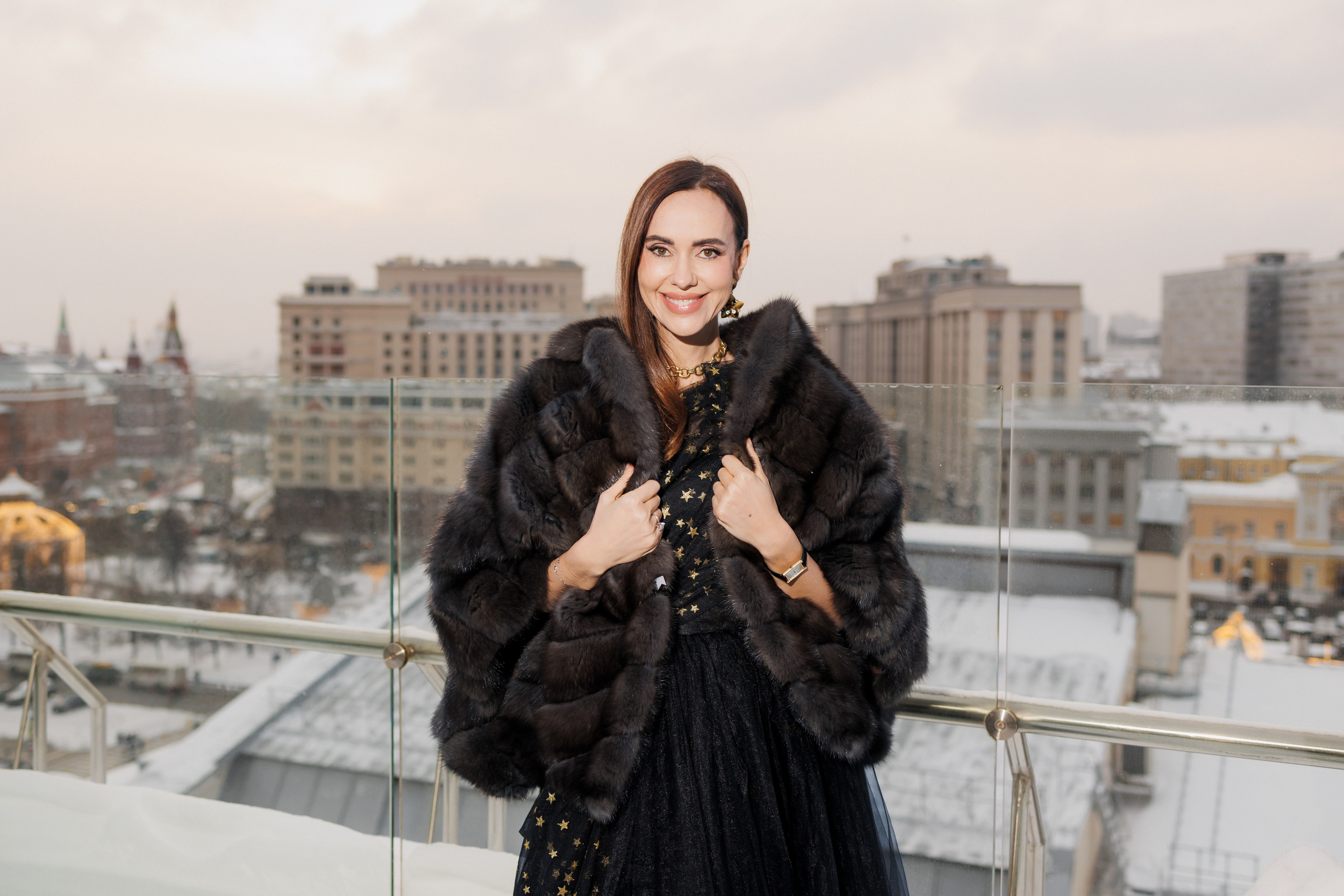 Beauty-девичник LEFFERS. Yulia Tsyganova