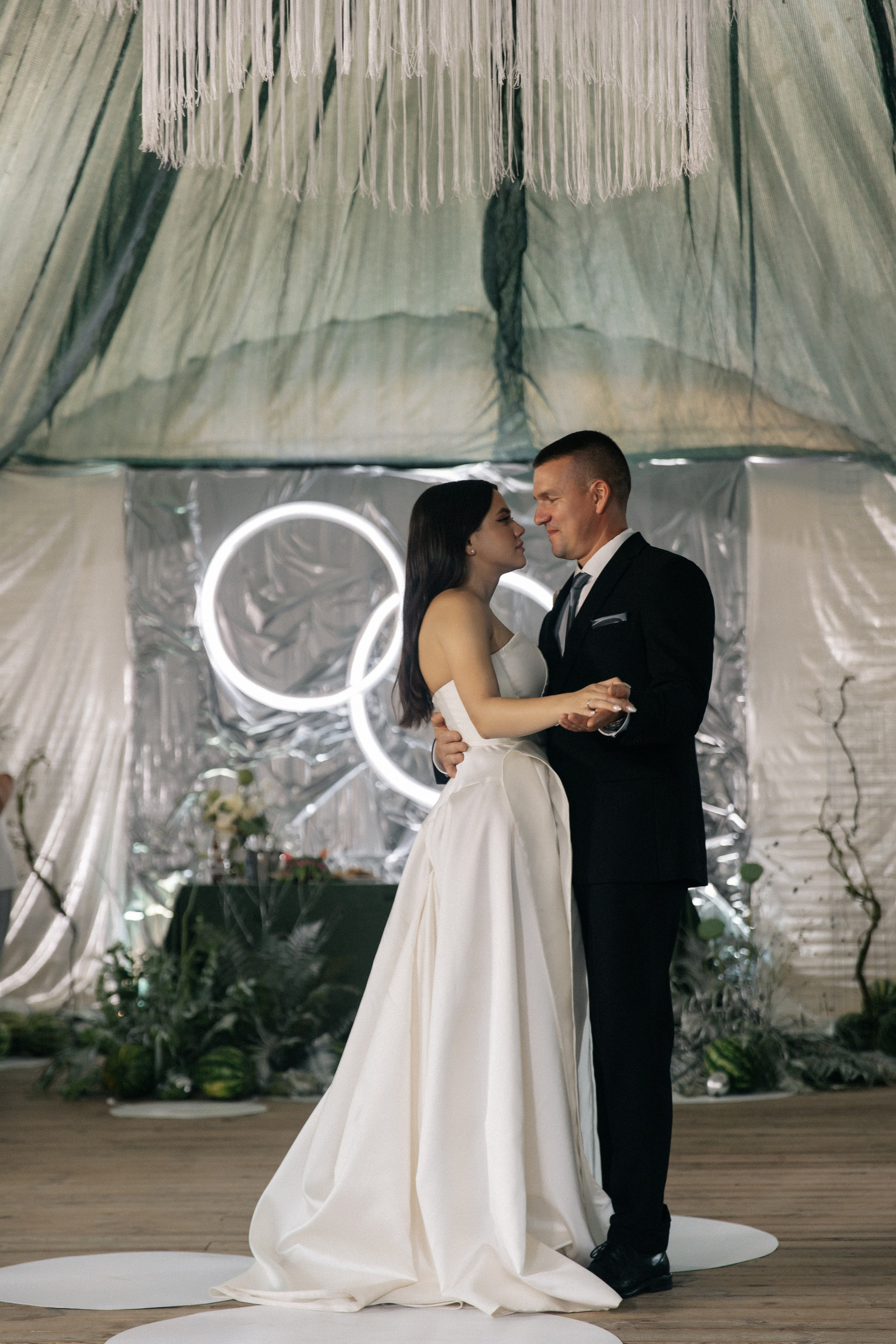 Дыня или арбуз?. Свадебный фотограф Алина Хабарова