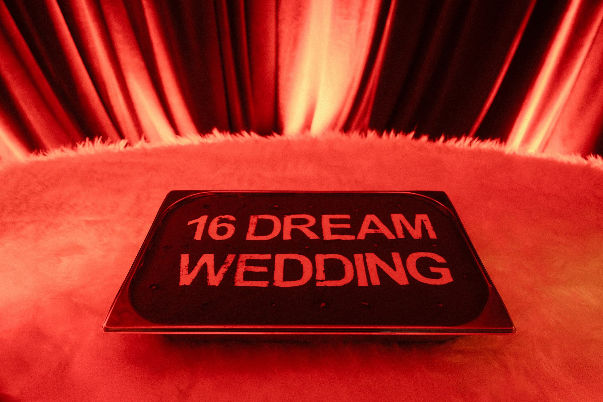 День Рождение DREAM WEDDING. Свадебный Фотограф Казань Челны