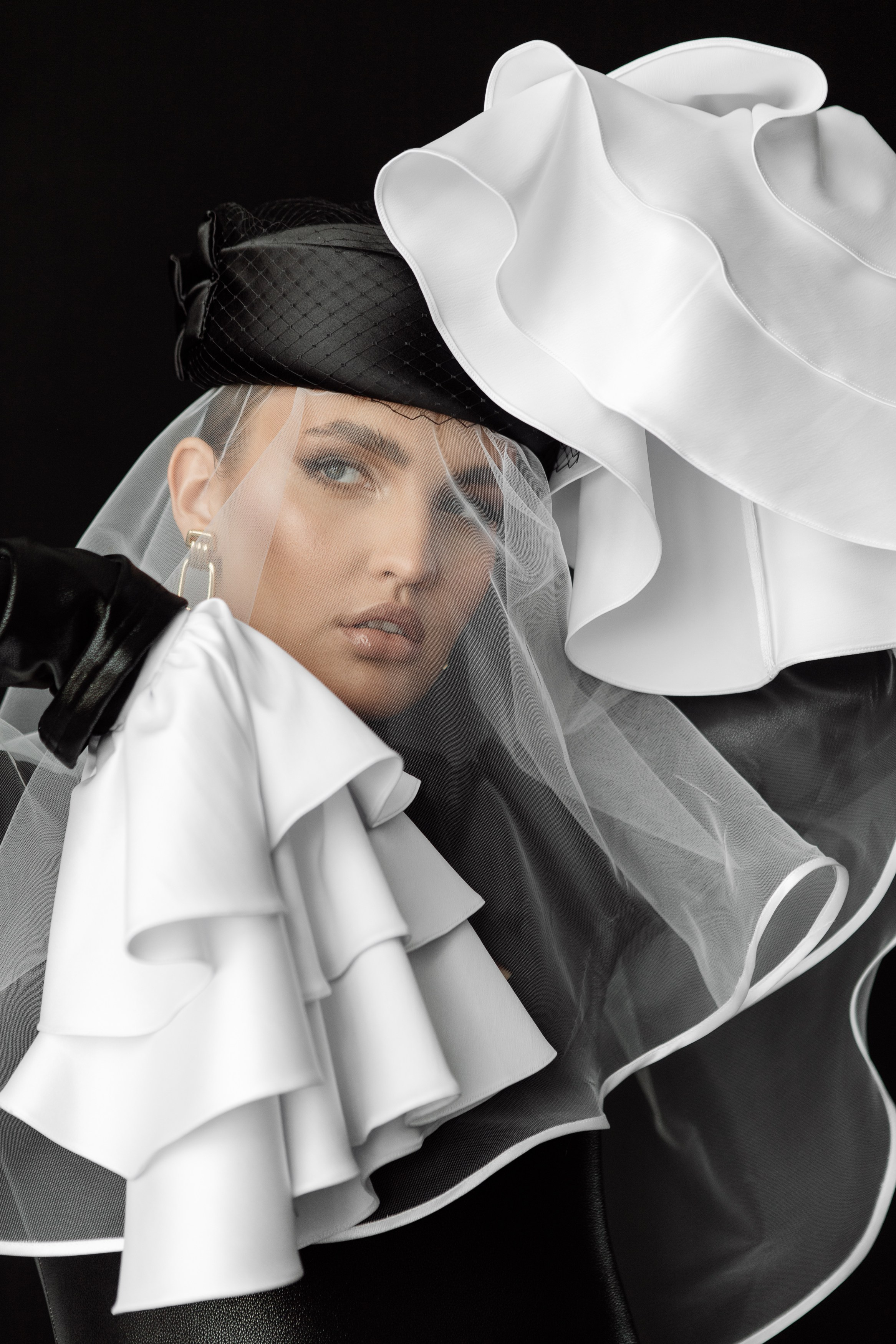 Студийное LoveStory. Свадебный, репортажный фотограф в Москве Татьяна Семина