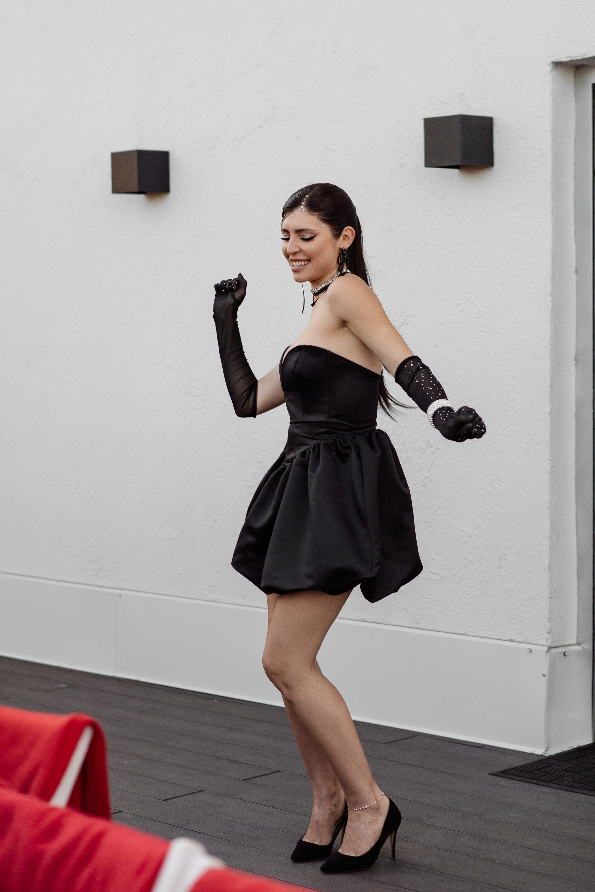 День Рождение Анастасии. Свадебный, репортажный фотограф в Москве Татьяна Семина