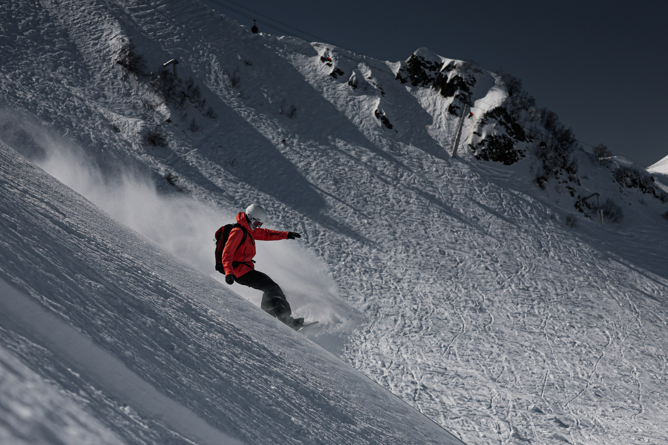 Кристина Ильдеркова Сноуборд