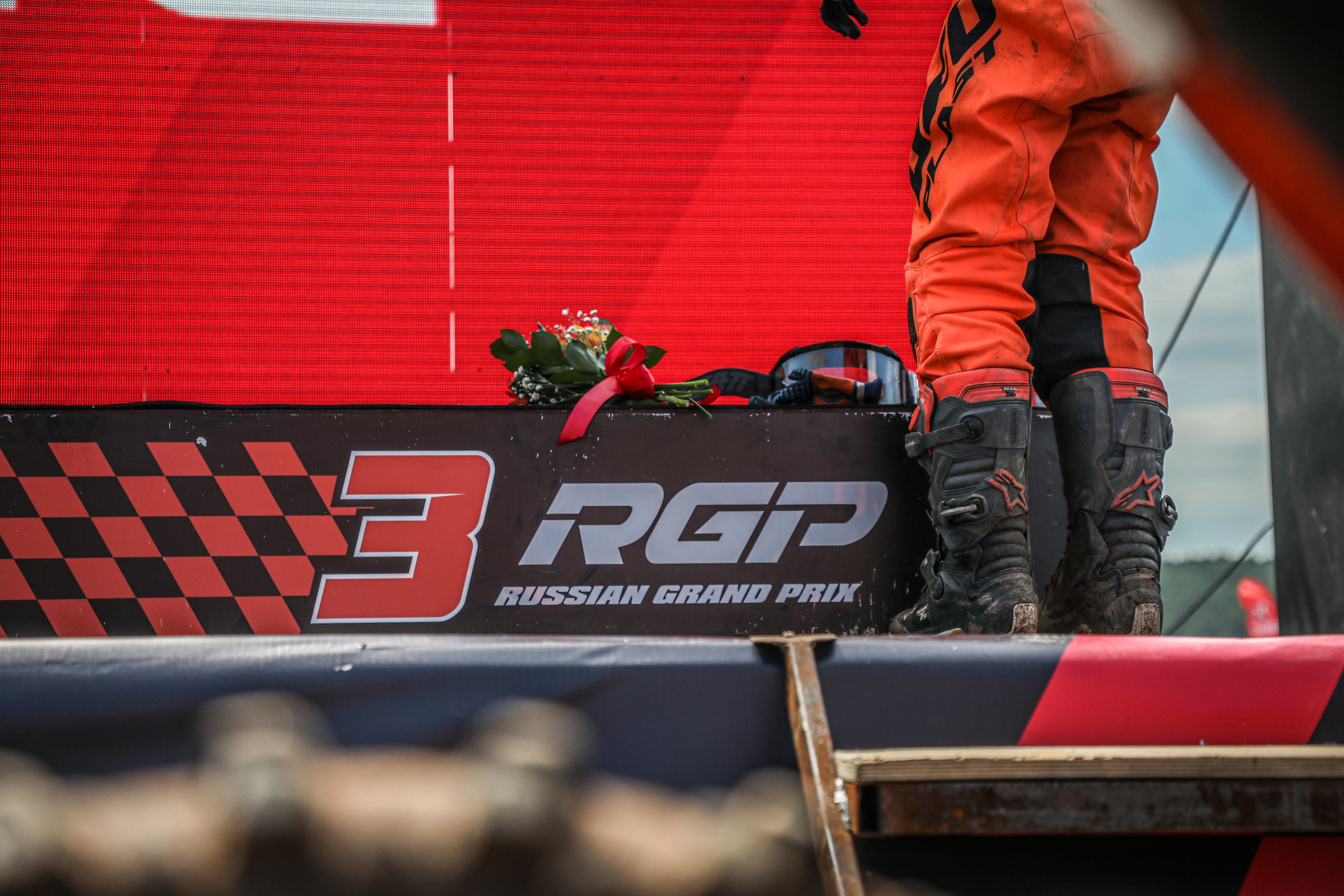 Мотокросс. Спортивный фотограф в Сочи Красной поляне Сергей Канада