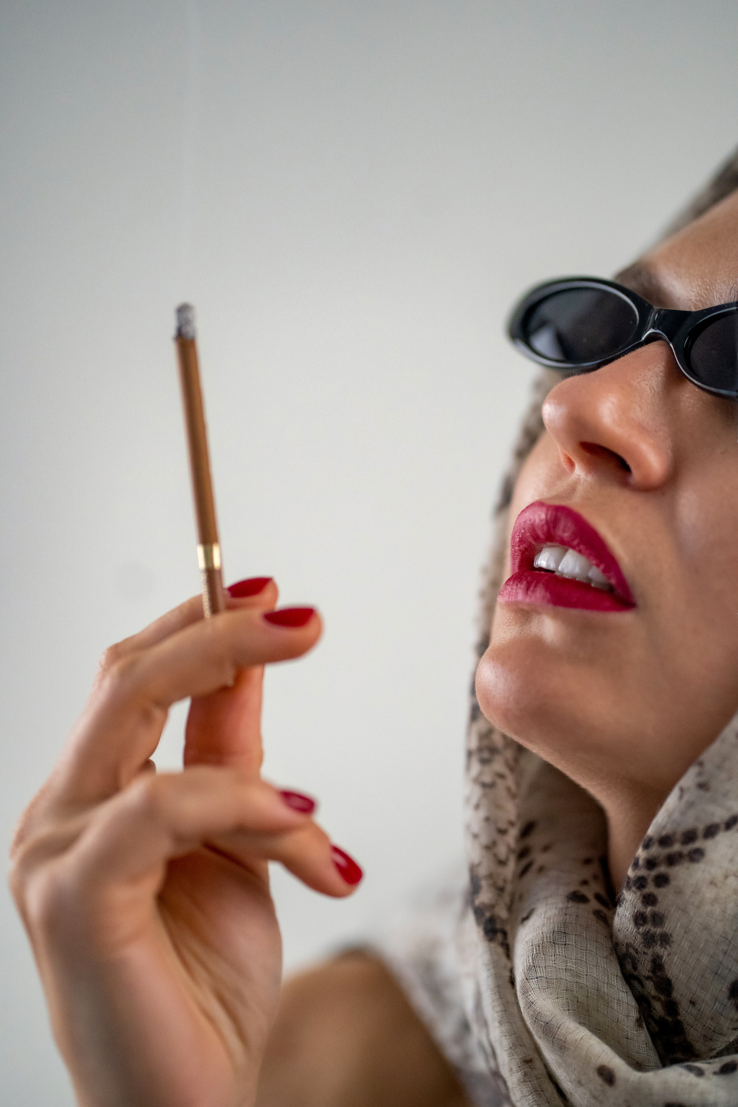 Индивидуальная съёмка. Фотограф в Калининграде Анна Грузина