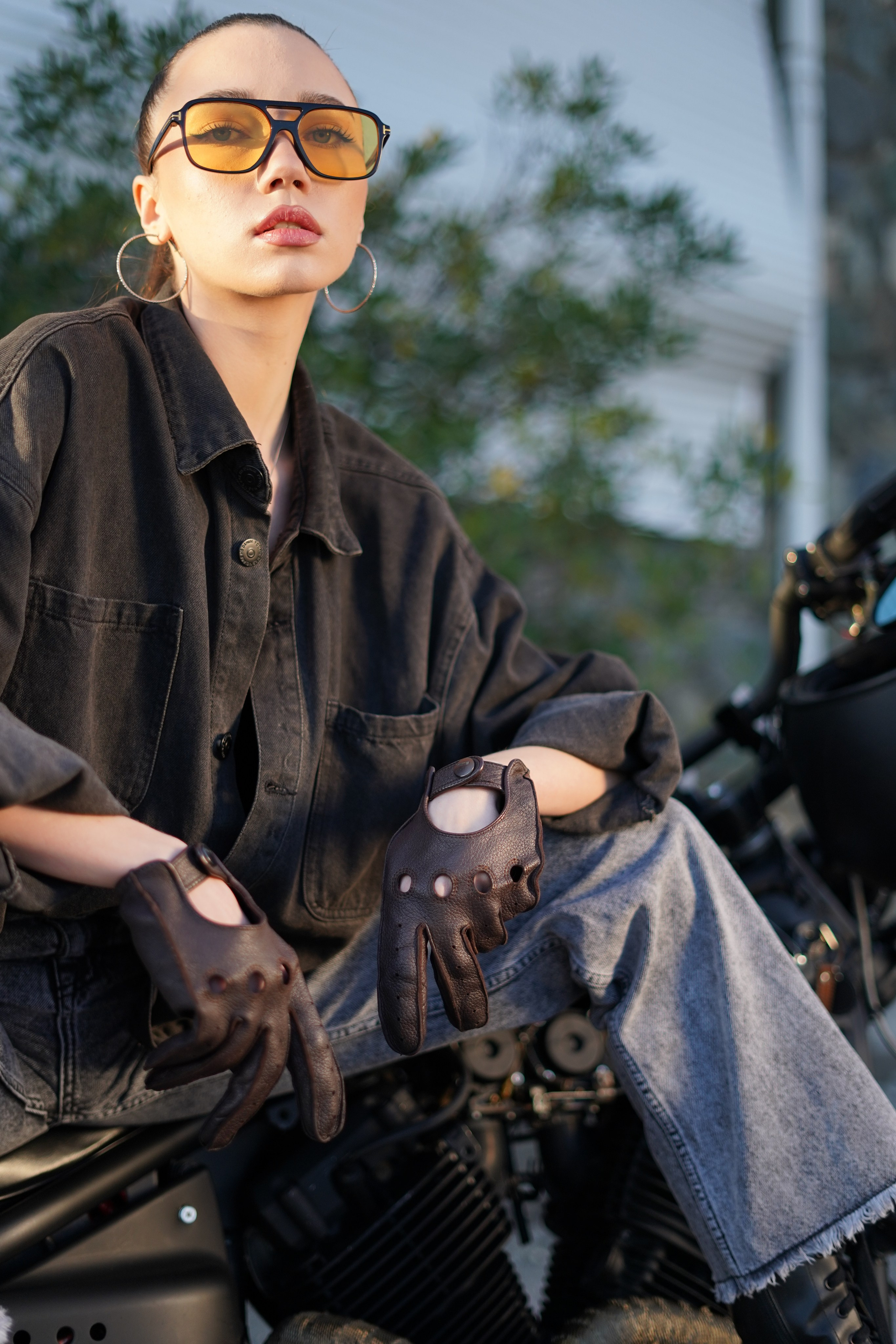 Аня. Профессиональный Фотограф в Сочи Марина Ситкина