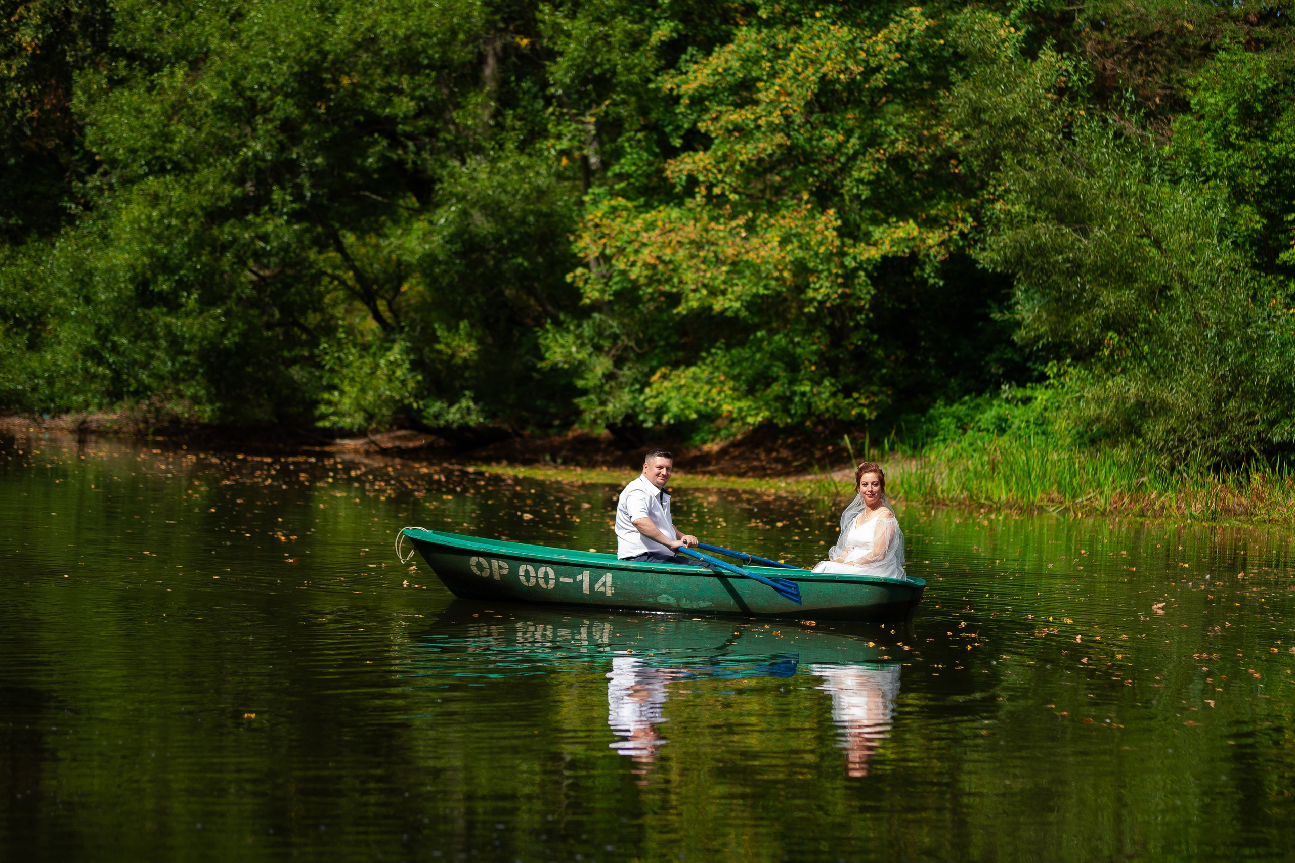 Свадебная фотосъемка в Орловской и Тульских областях — фотограф Николай Богатырев. Профессиональный фотограф в Мценске и Орловской области