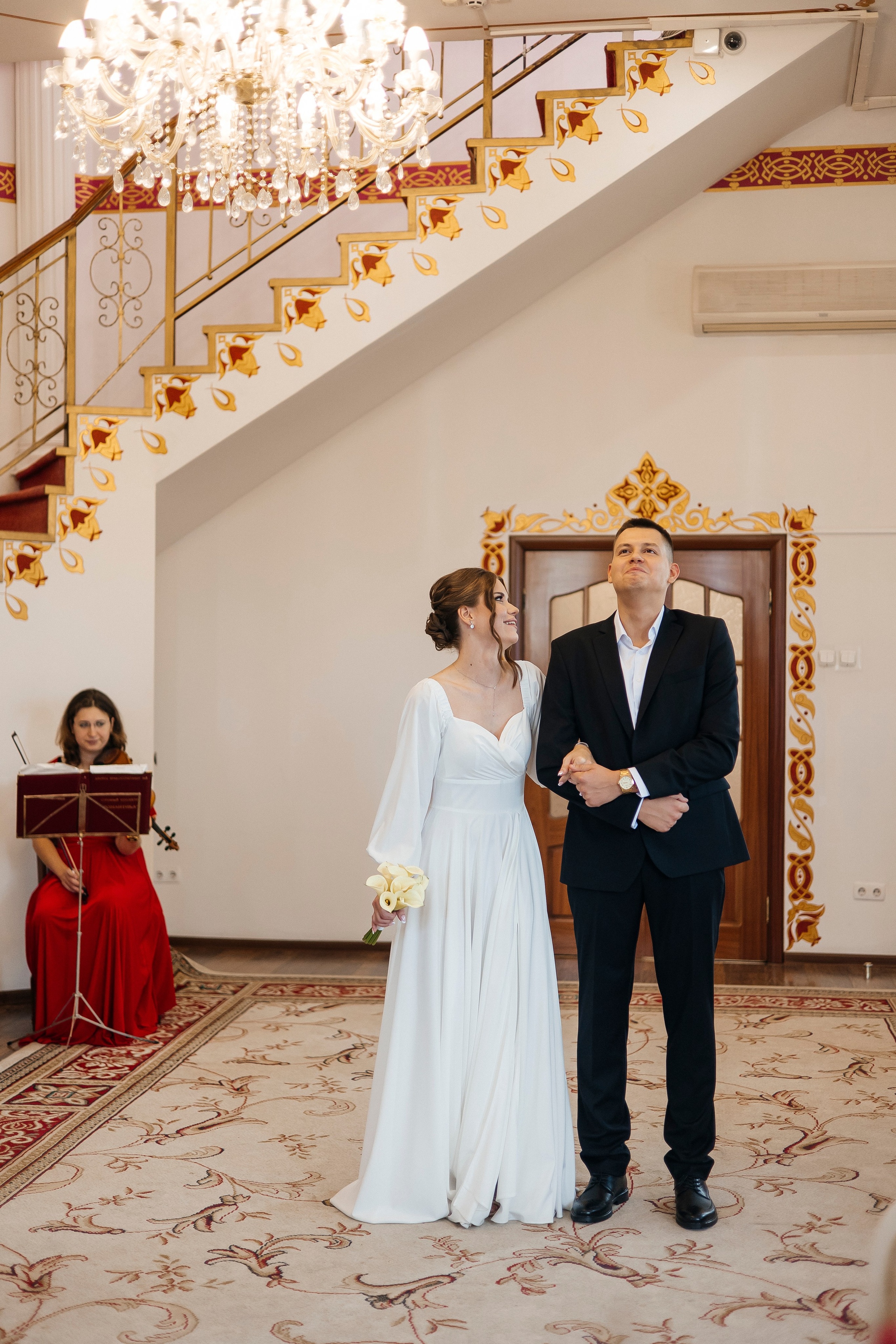 Свадьбы. Фотограф в Москве Екатерина Потапова