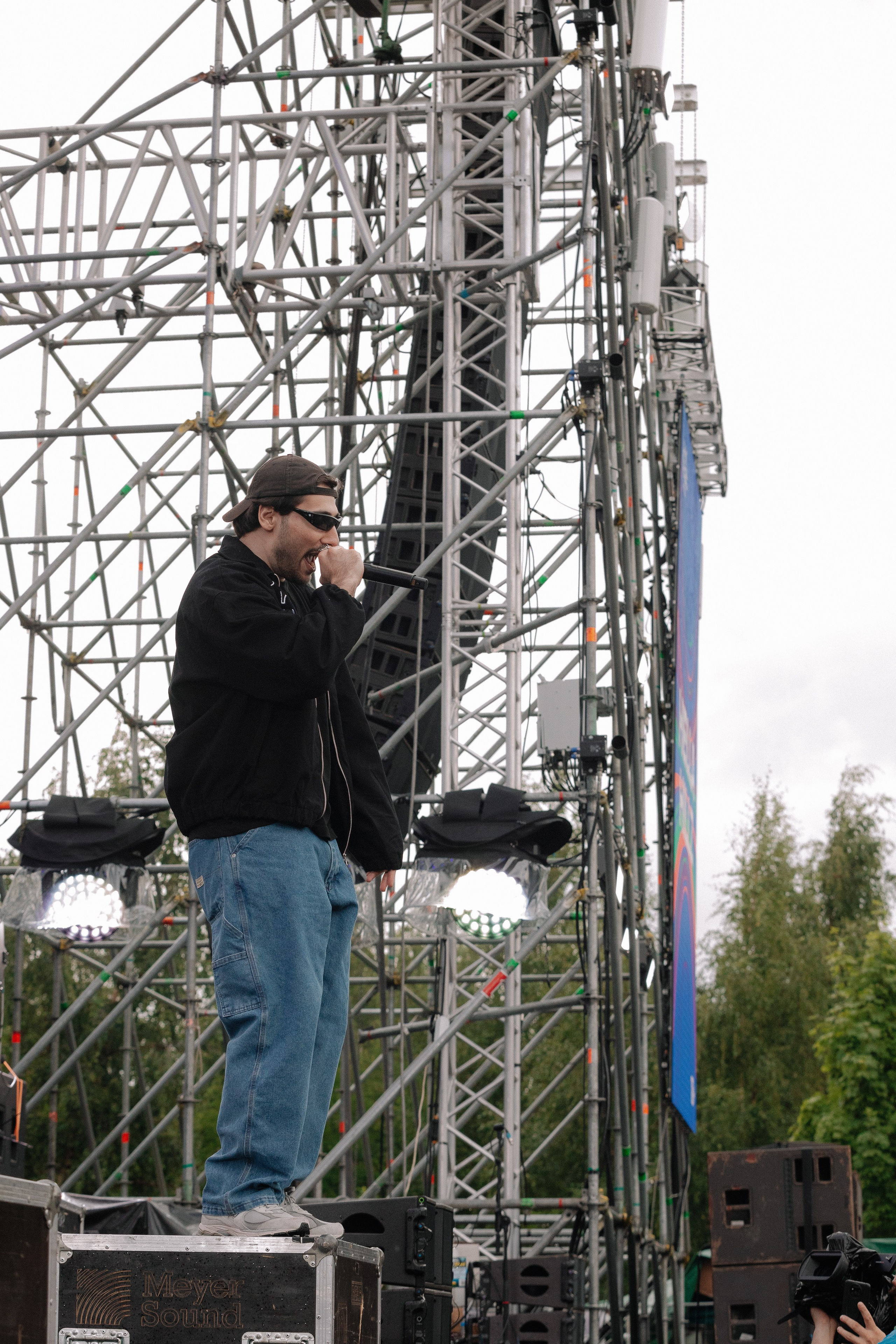 VK1'23. Фотограф в Санкт-Петербурге