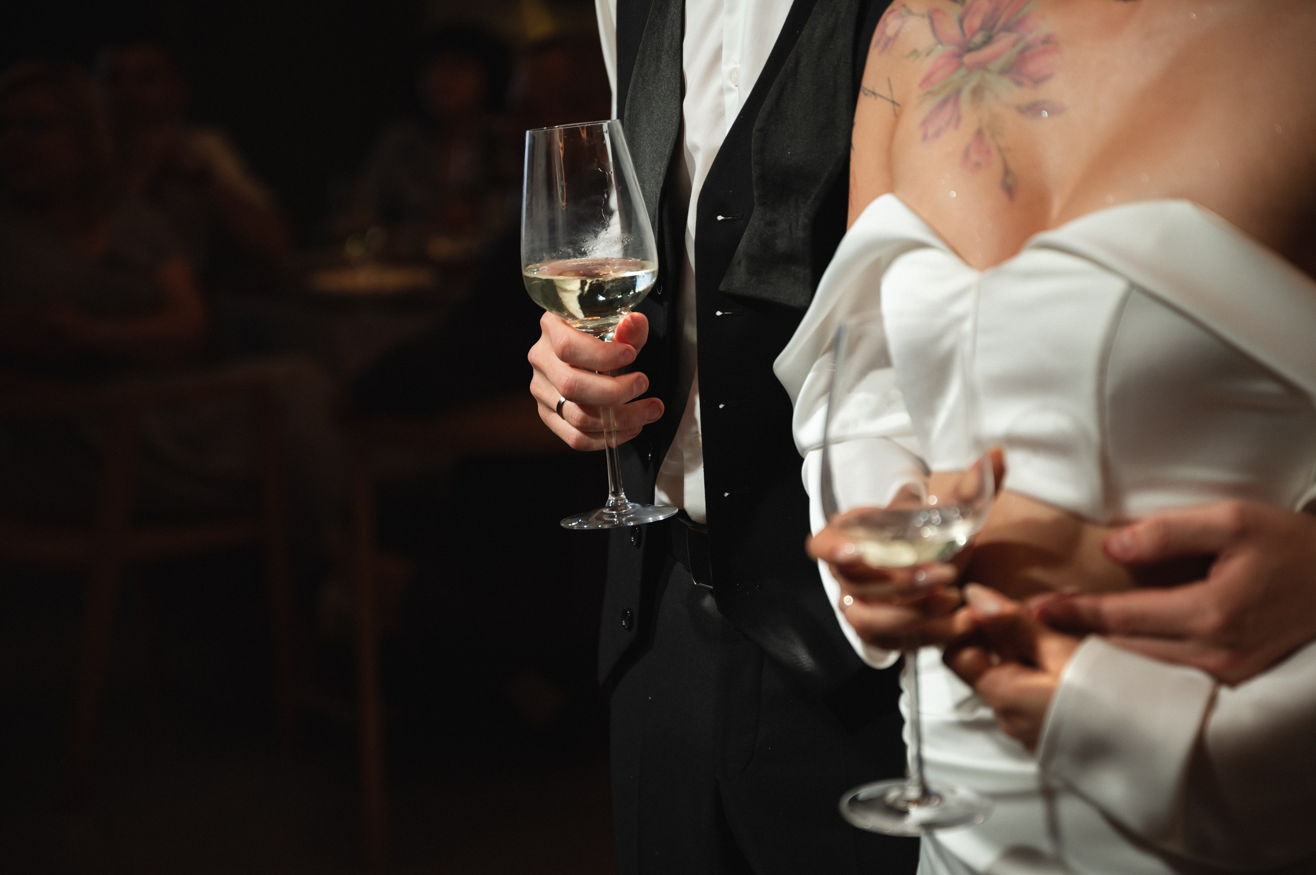 Свадебная фотосессия. Свадебный фотограф Наталья Доронина