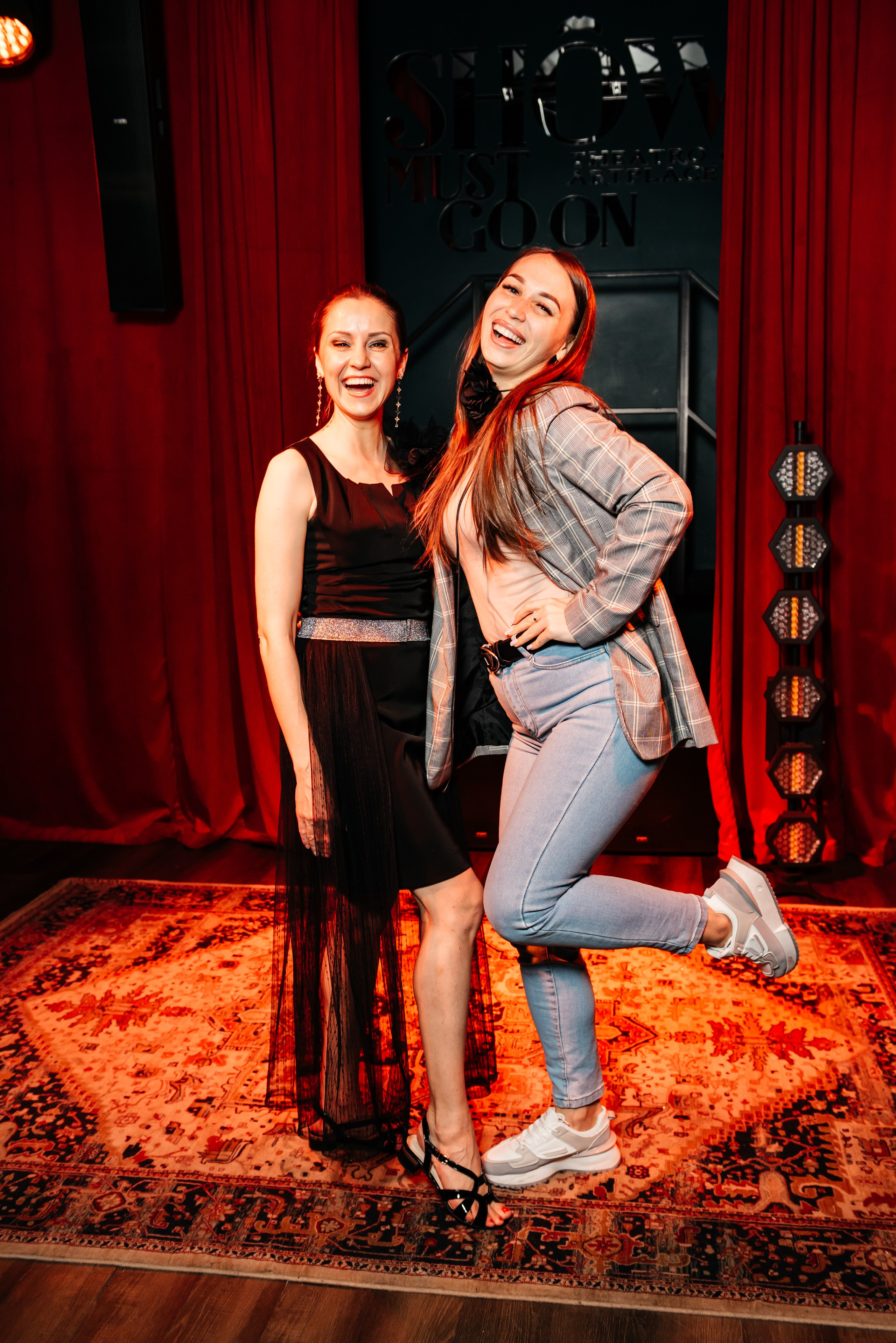 After Party EVENT. Свадебный фотограф Иркутск Алексей Шульгин