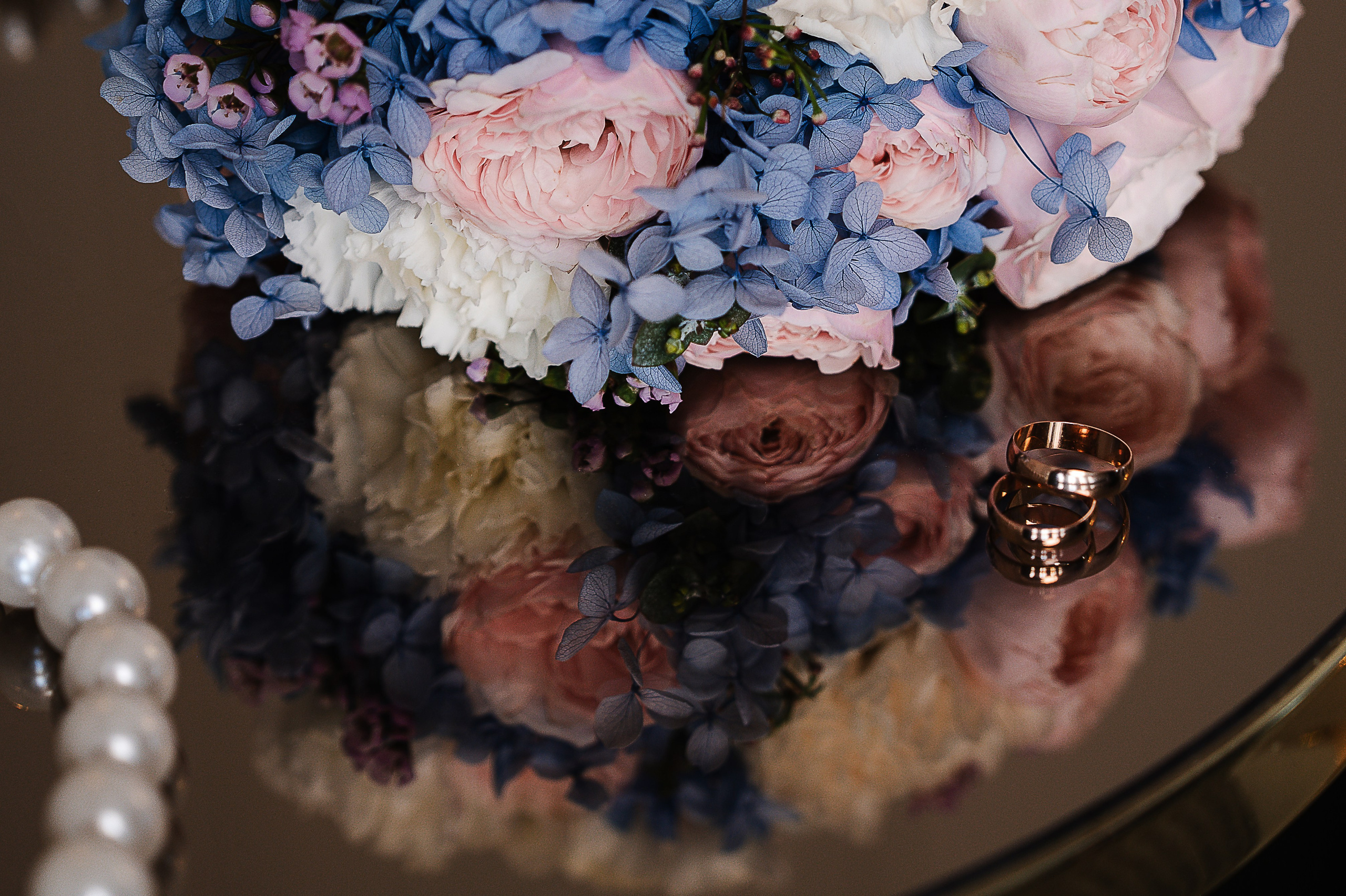 Алексей & Арина (Атаманская усадьба+фотостудия). Фотограф Ярута Оксана / Ростов-на-Дону