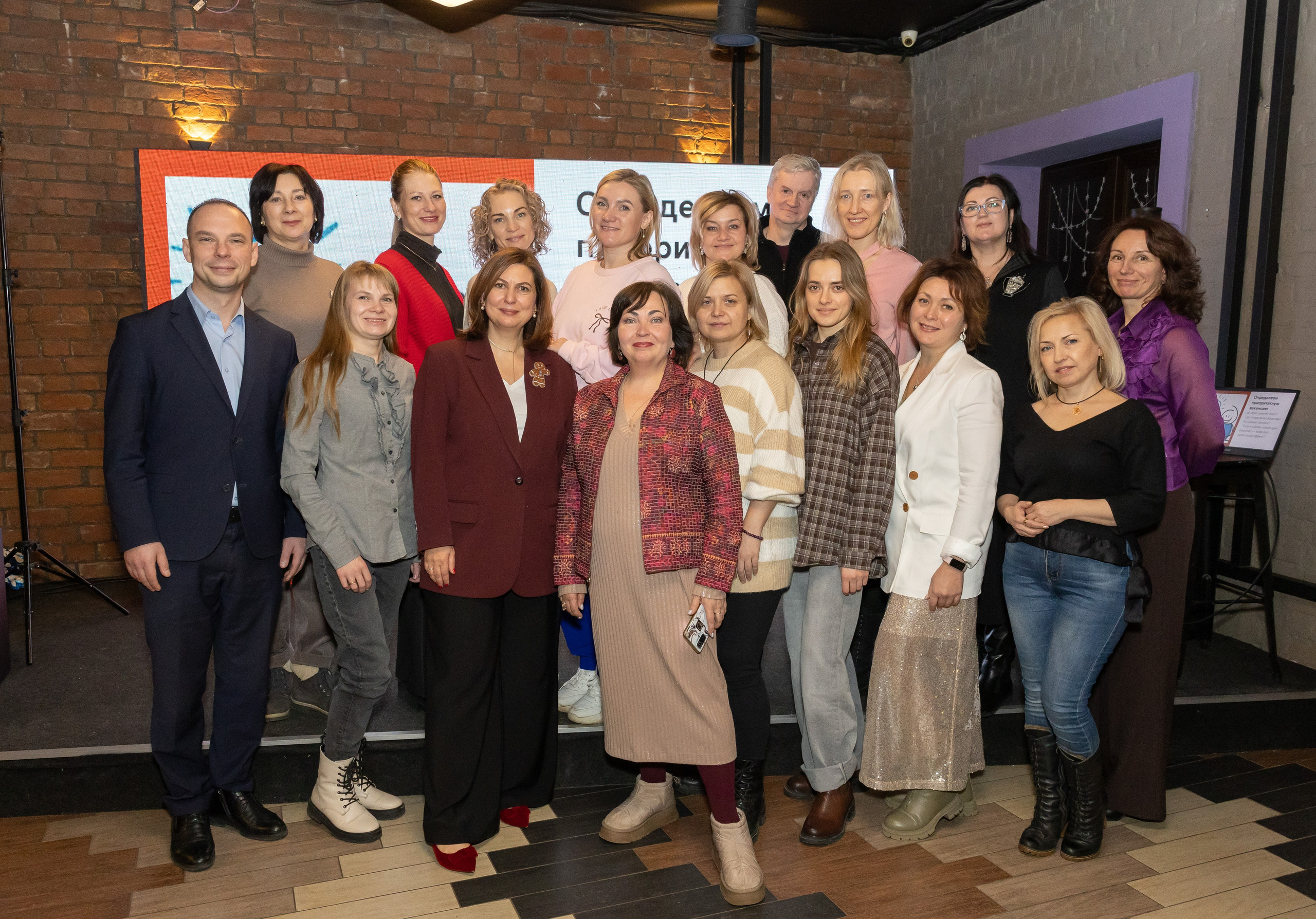 Репортажная съемка. Фотограф Ярославль Ольга Кирсанова