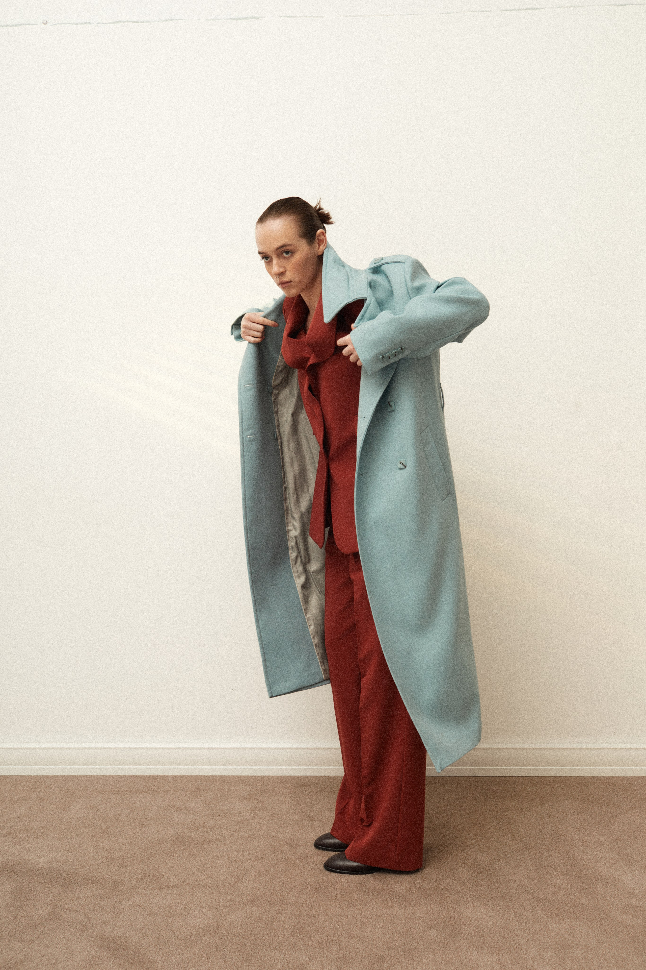 Alexa Renko. Портретный фотограф Филимонов Сергей