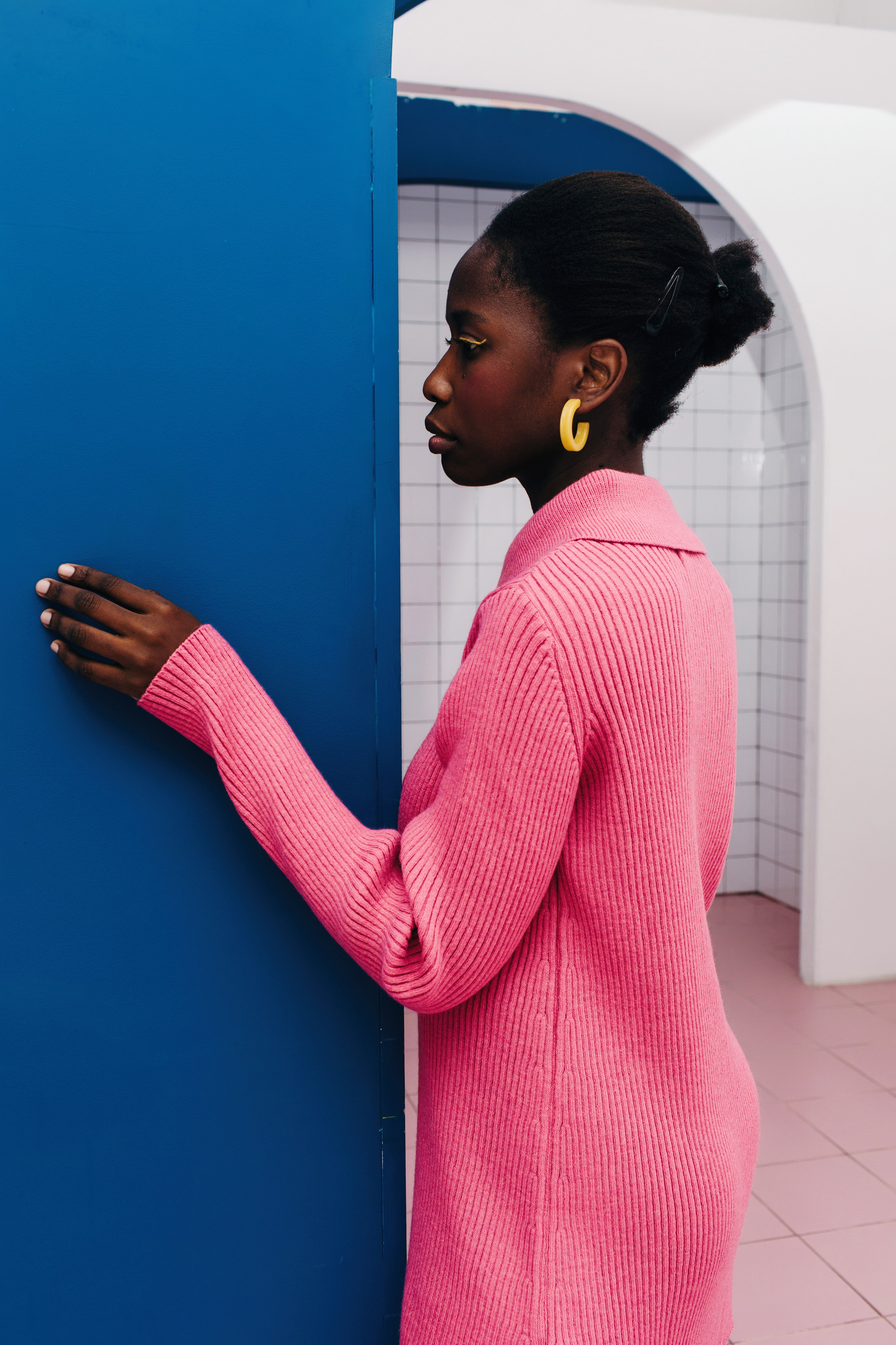 Mercy for Stocksyunited. Портретный фотограф Филимонов Сергей